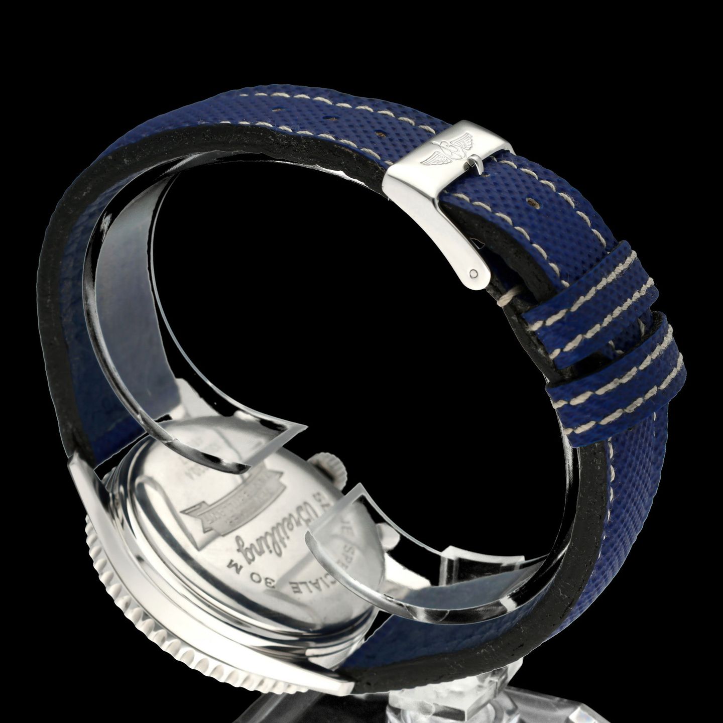 Breitling Montbrillant A30030.4 - (8/8)