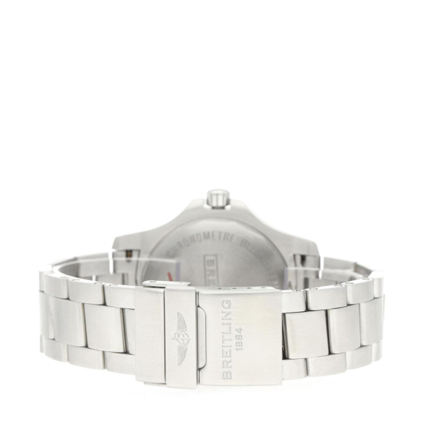 Breitling Colt Automatic A17388 - (2/8)