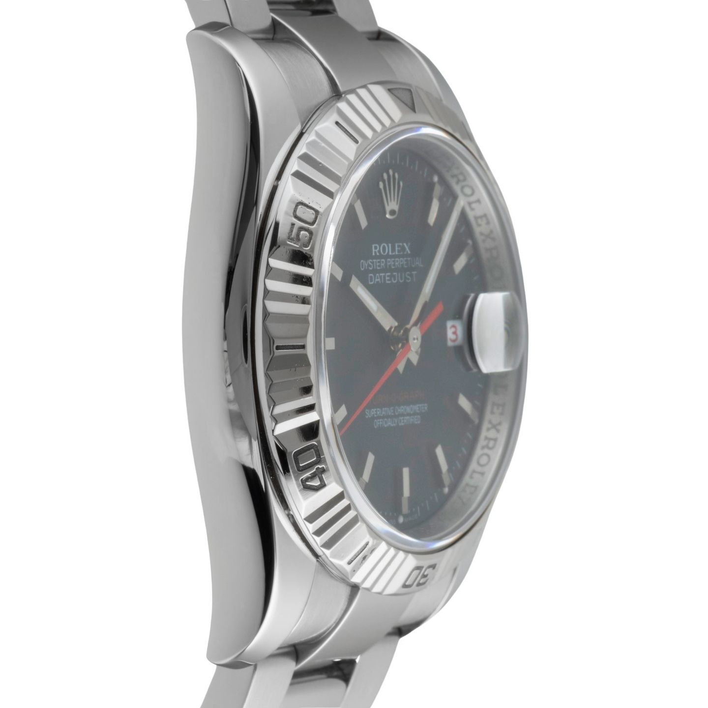 Rolex Datejust Turn-O-Graph 116264 - (7/8)