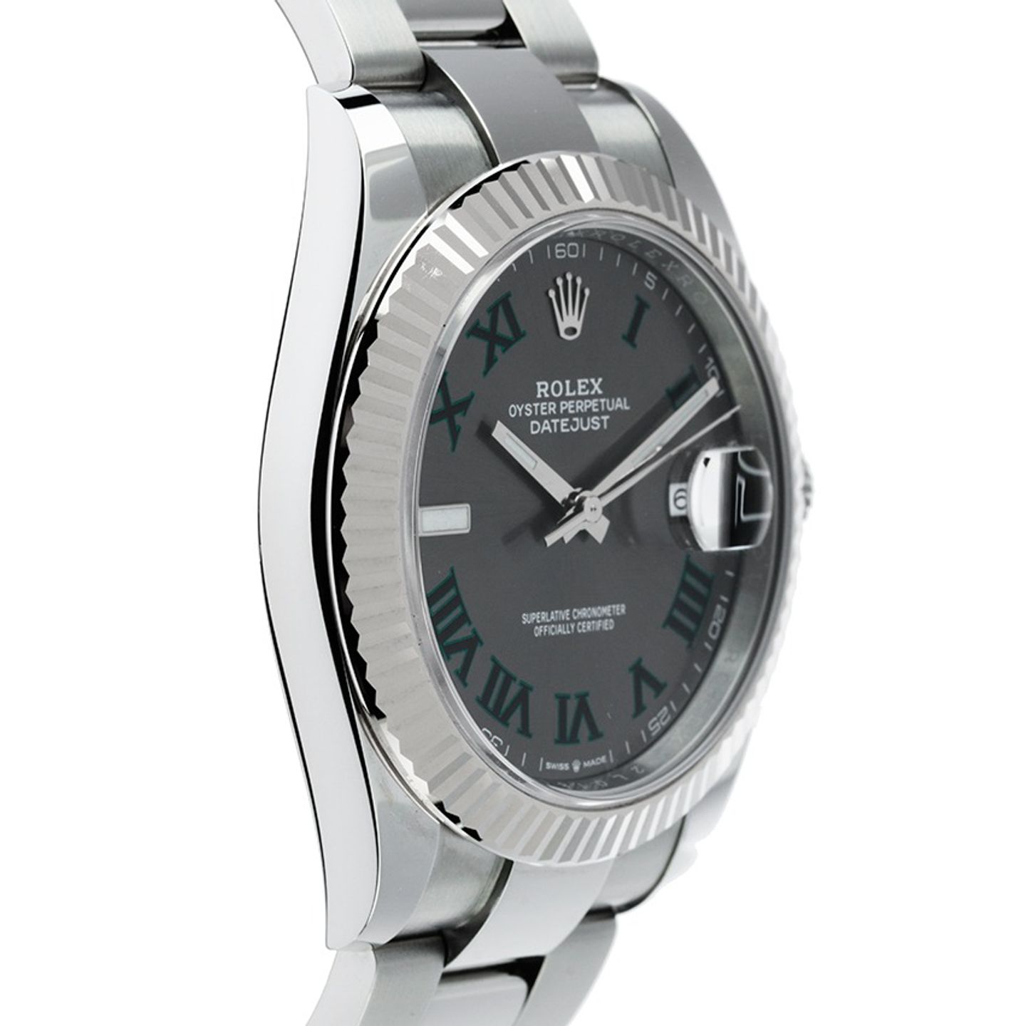 Rolex Datejust 41 126334 - (5/7)
