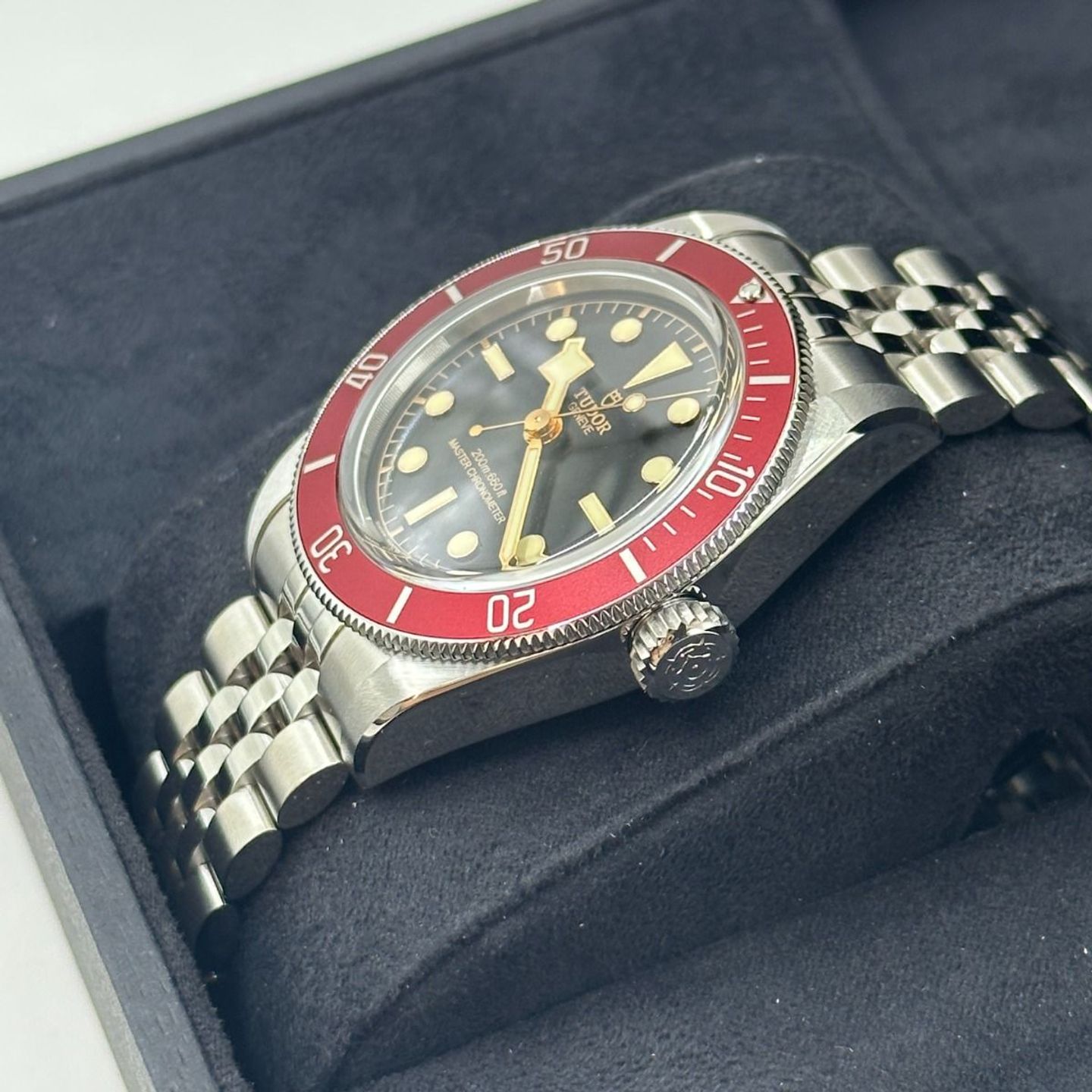 Tudor Black Bay 41 7941A1A0RU-0003 - (7/8)