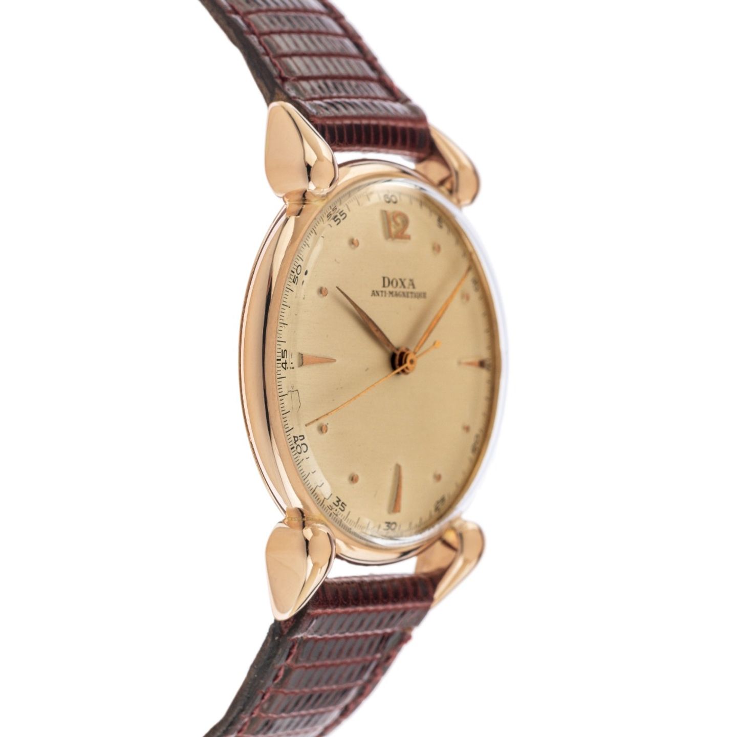 Doxa Unknown Unknown - (4/7)