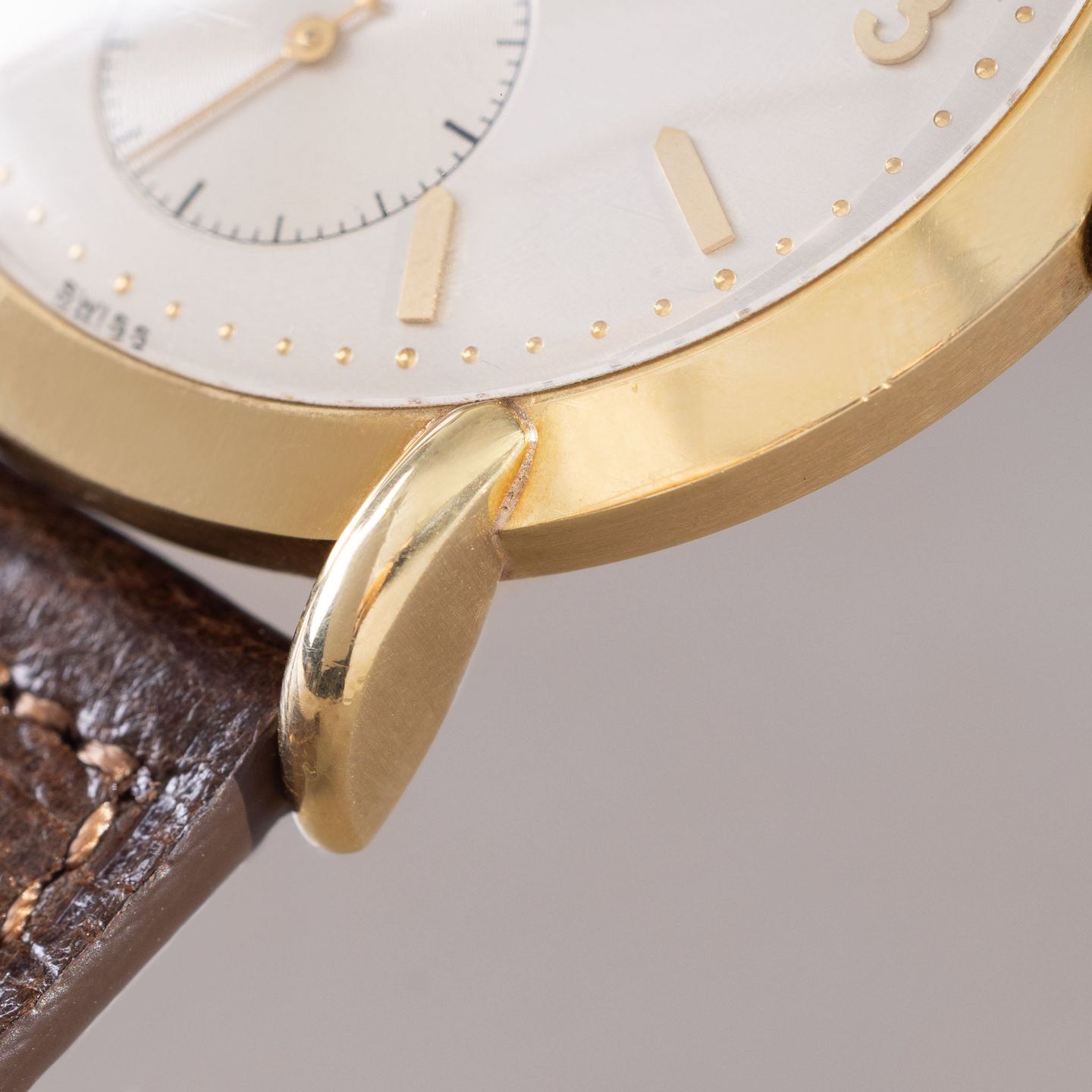 IWC Unknown Unknown - (6/10)