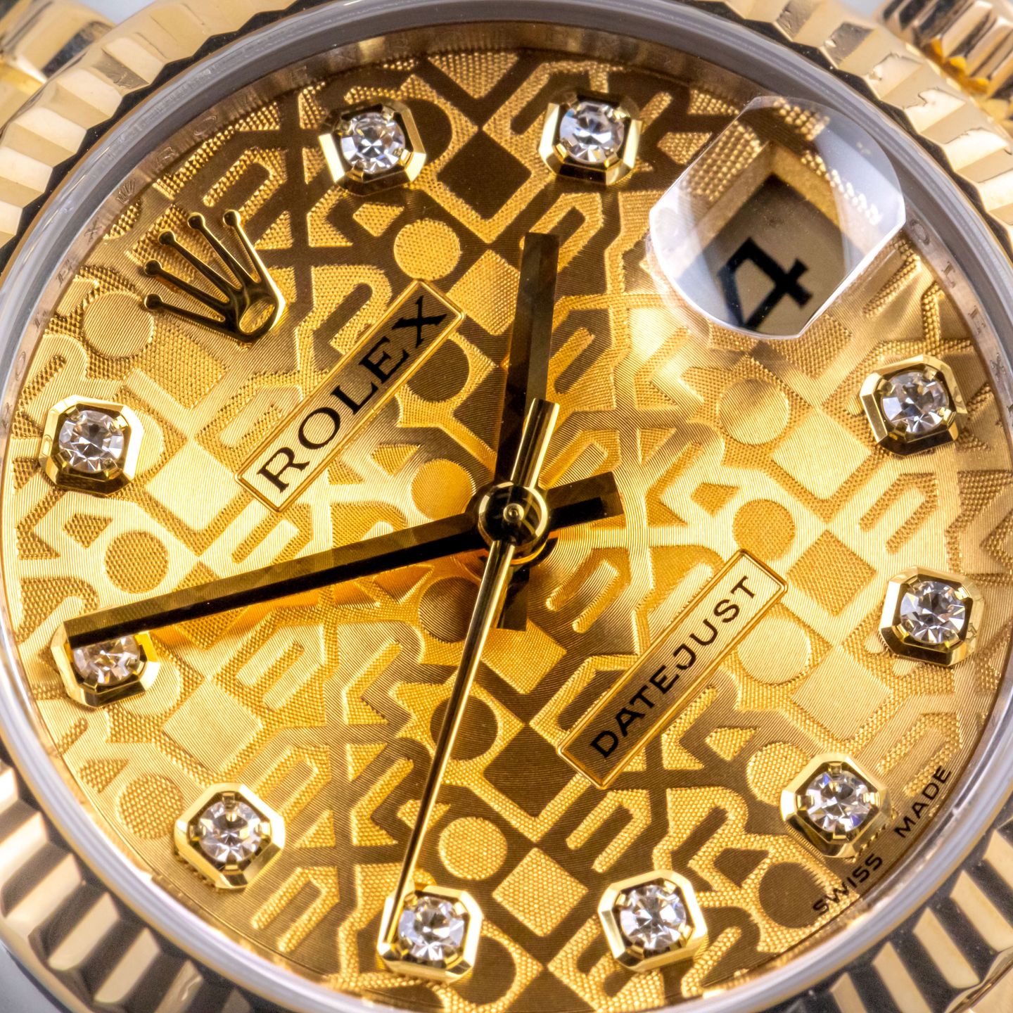 Rolex Lady-Datejust 178273 - (2/8)