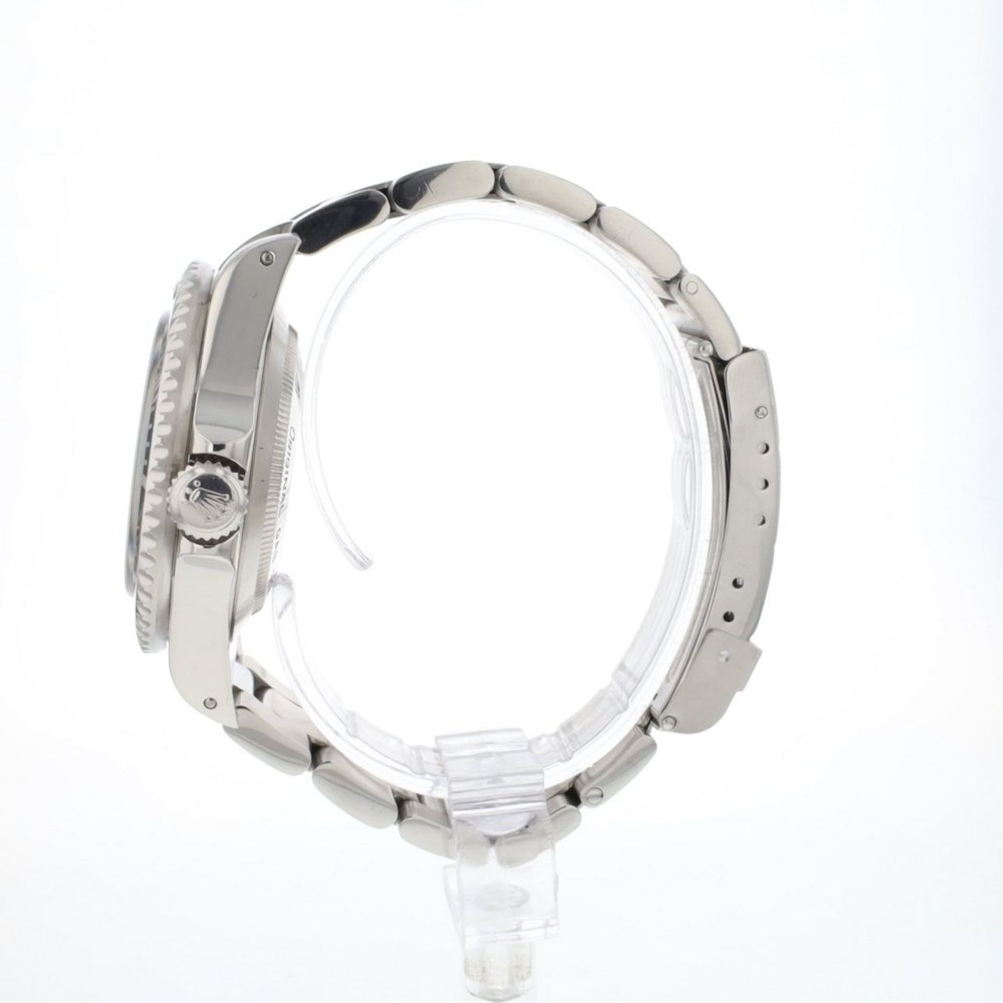 Rolex Sea-Dweller 4000 16600 - (3/6)