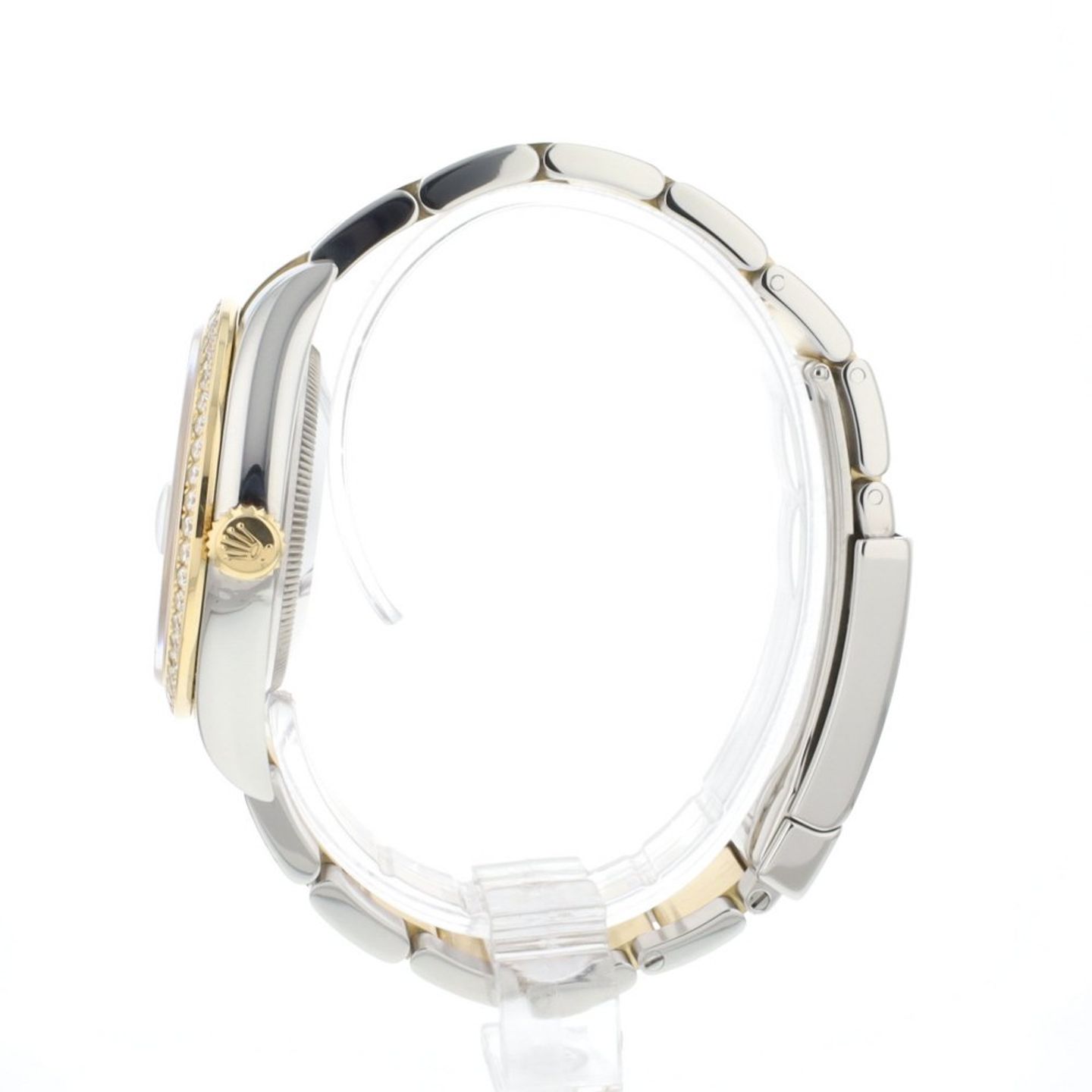 Rolex Datejust 36 126283RBR - (3/6)