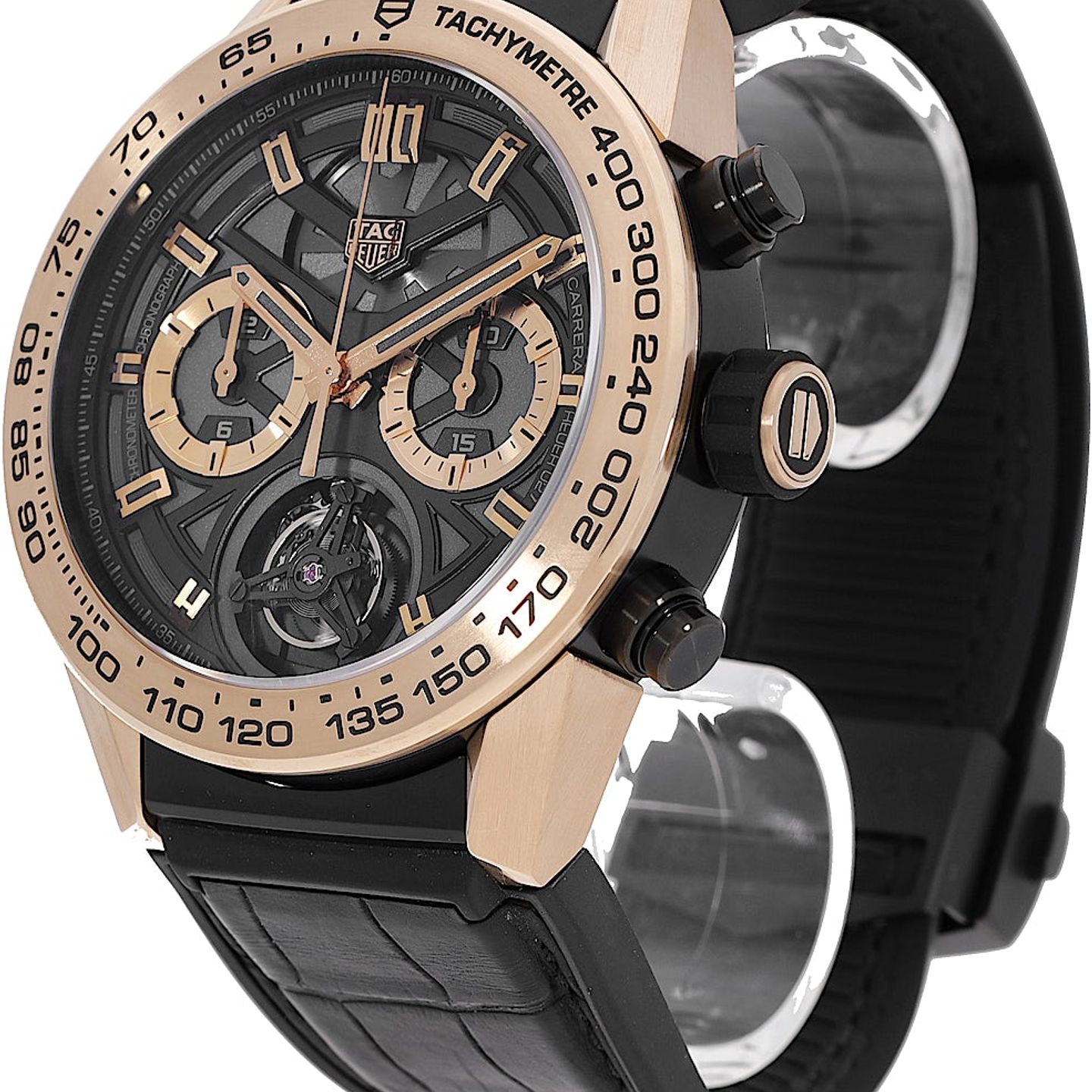 Longines Master Collection L2.257.5.77.7 (2014) - Zilver wijzerplaat 29mm Goud/Staal (3/5)