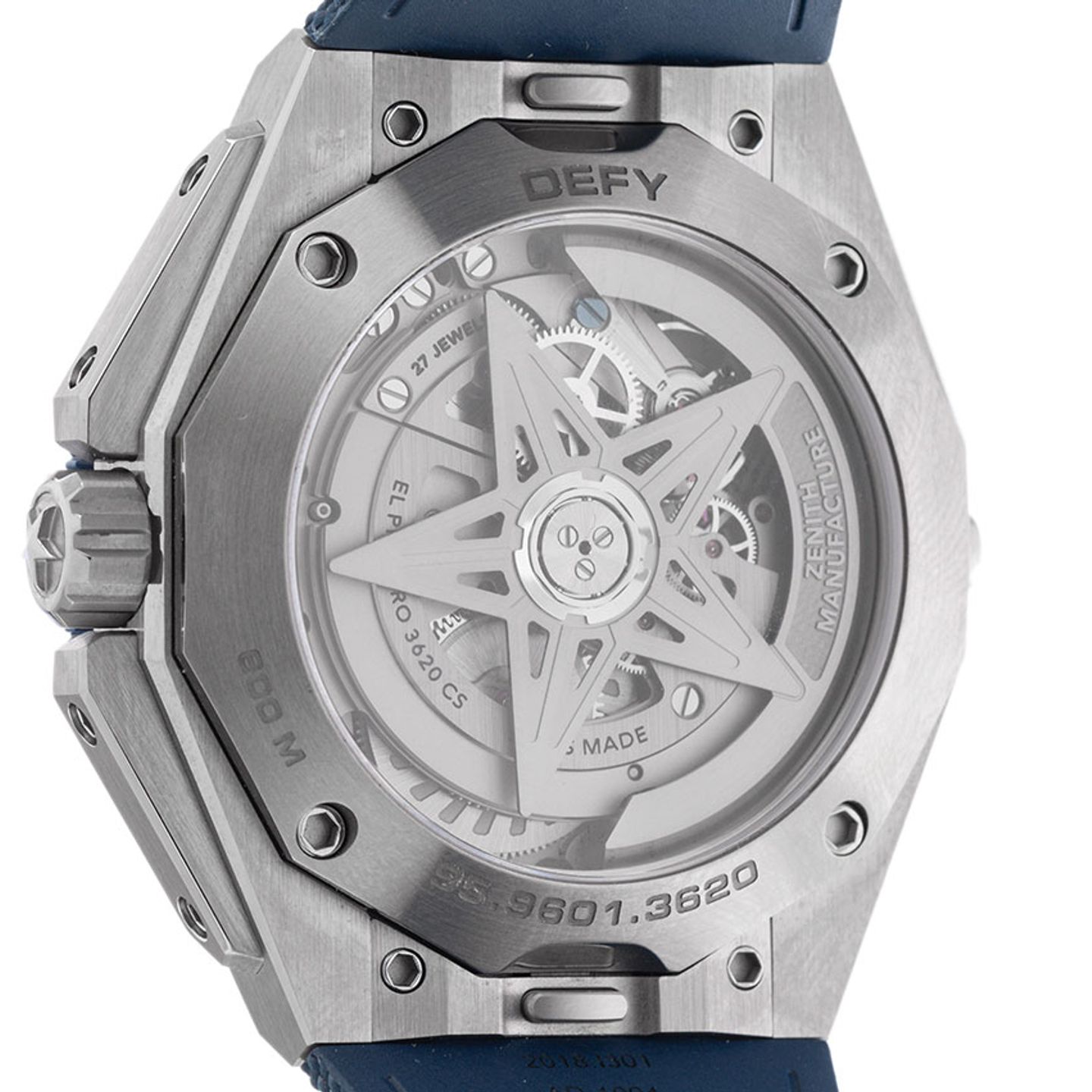 Zenith Defy 95.9601.3620/51.I301 - (6/7)
