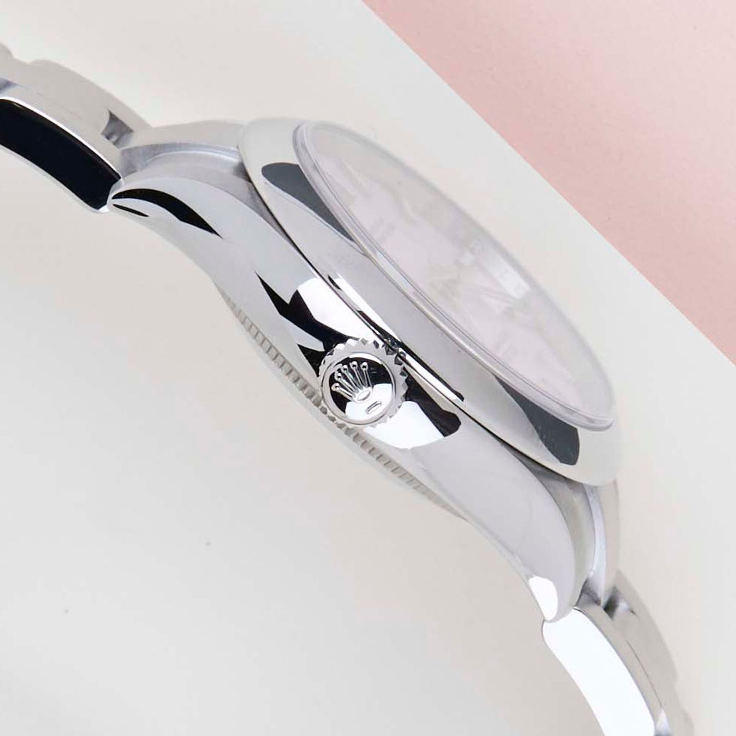 Rolex Oyster Perpetual 31 277200 - (8/8)