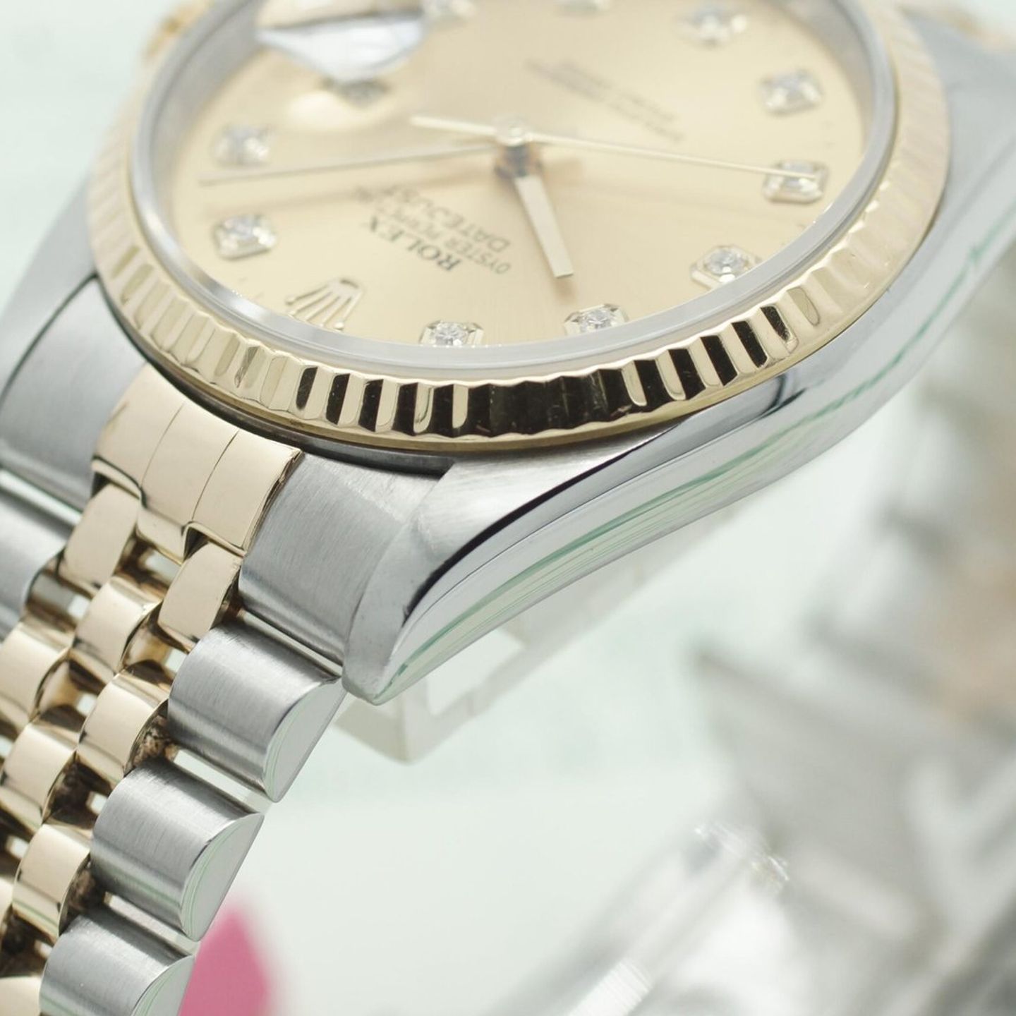 Rolex Datejust 36 16233 - (8/8)