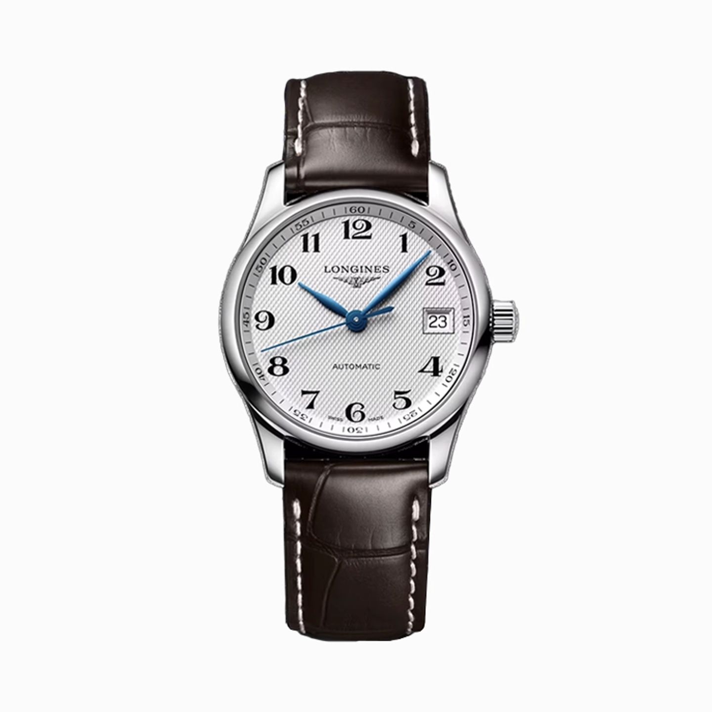 Longines Master Collection L2.357.4.78.3 - (1/1)