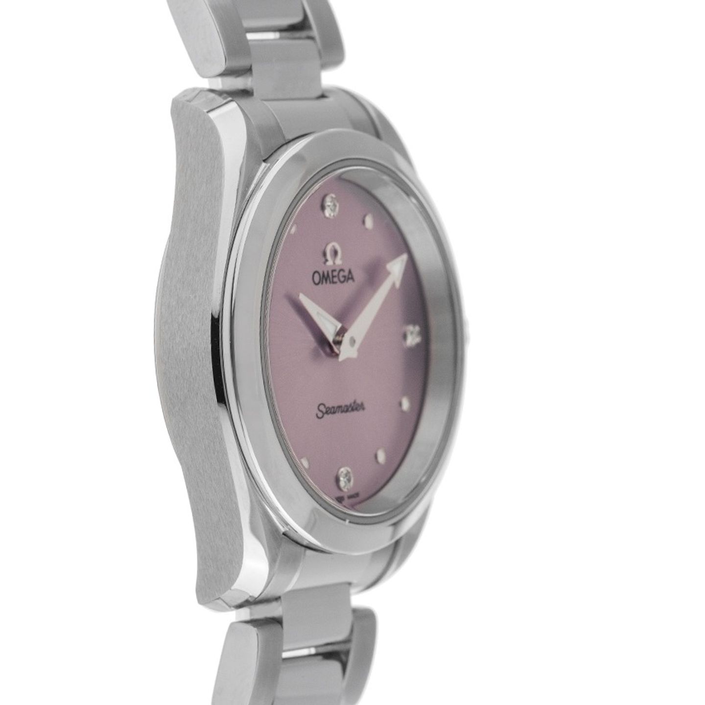 Omega Seamaster Aqua Terra 220.10.28.60.60.001 - (5/7)