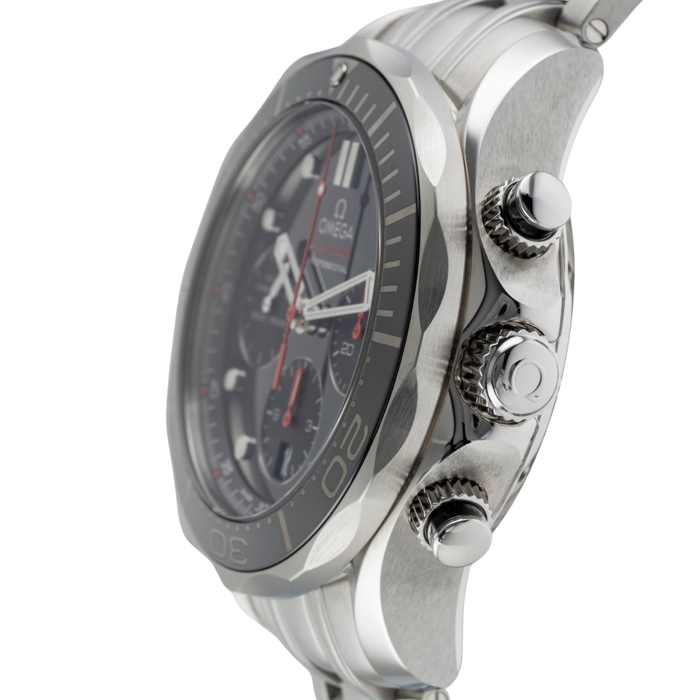 Omega Seamaster Diver 300 M 212.30.44.50.01.001 - (6/8)