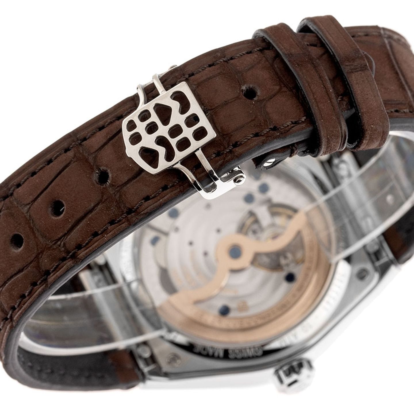 Frederique Constant Manufacture Worldtimer FC-718C4NH6 - (6/7)