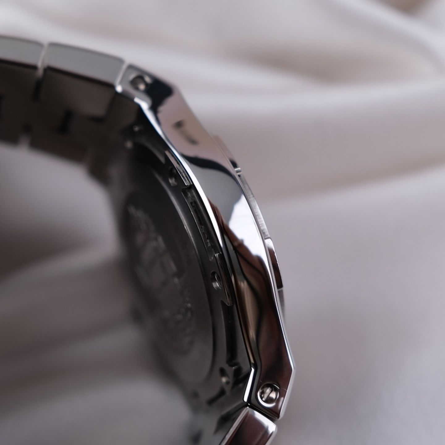 Vacheron Constantin Overseas 42050 - (8/8)