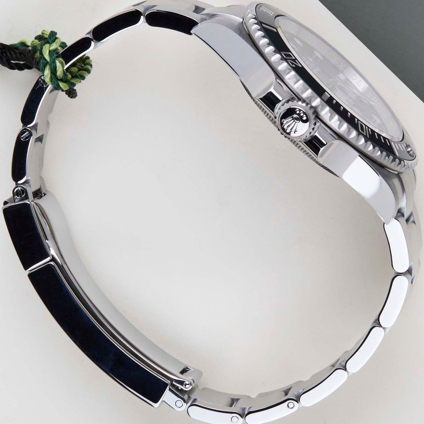 Rolex Submariner No Date 124060 - (7/8)