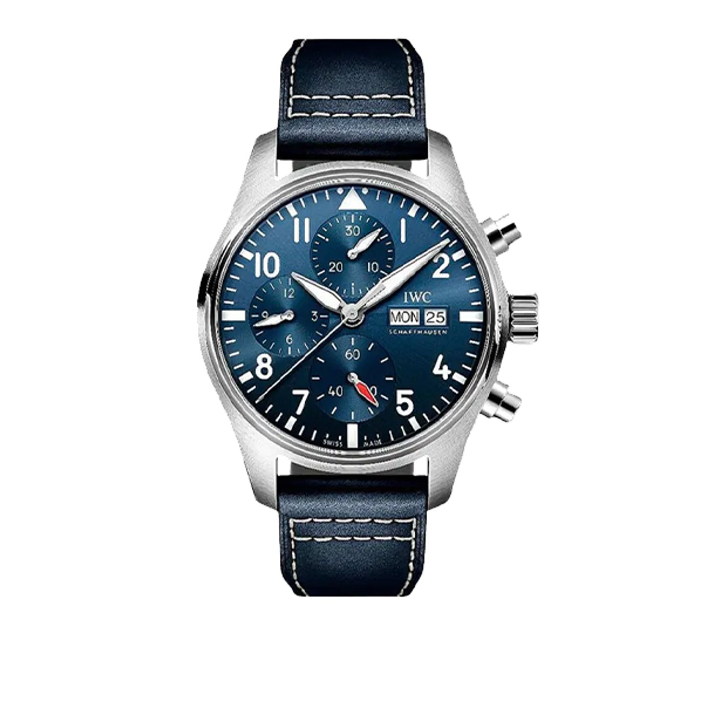 IWC Pilot Chronograph IW388101 - (1/8)