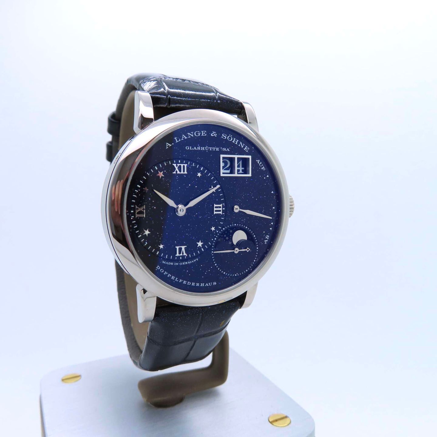 A. Lange & Söhne Little Lange 1 182.086 - (2/8)