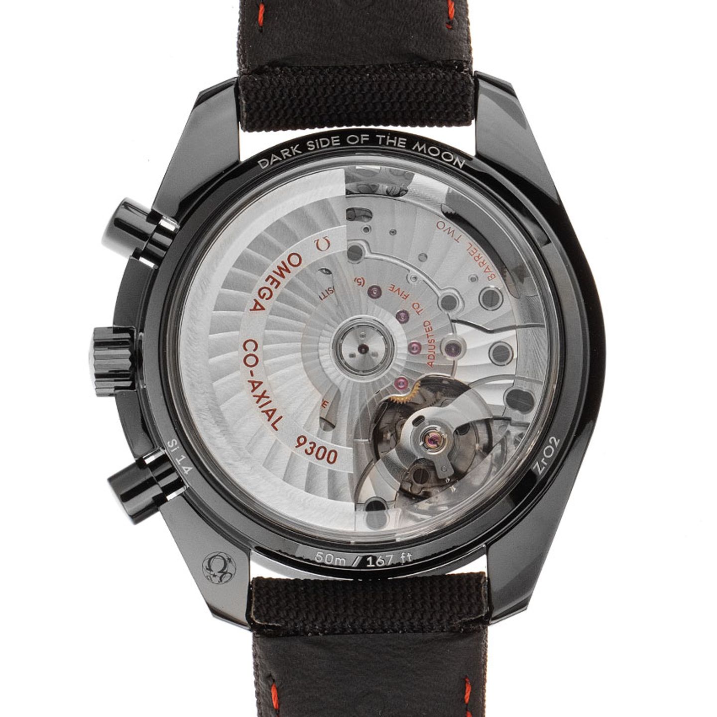 Omega Speedmaster 311.92.44.51.01.007 - (6/7)