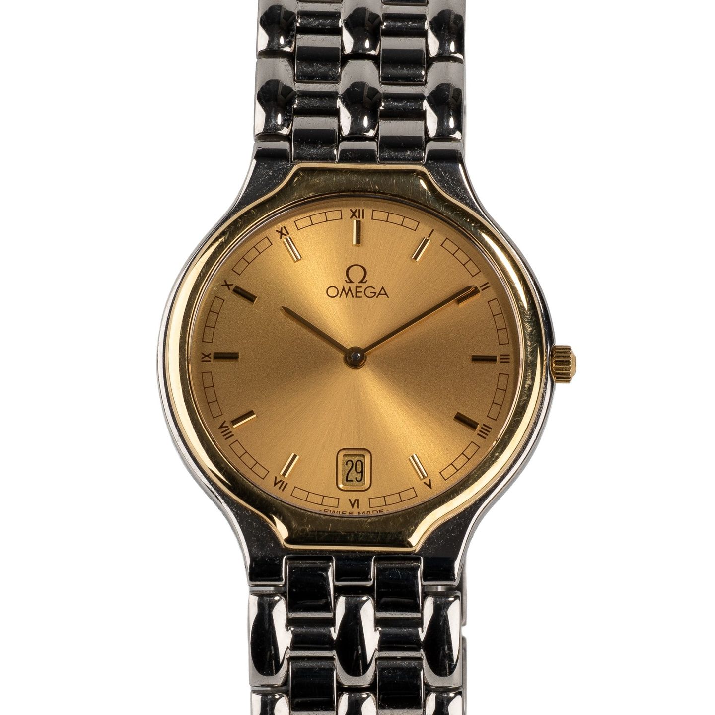 Omega De Ville 396.1016 - (1/8)
