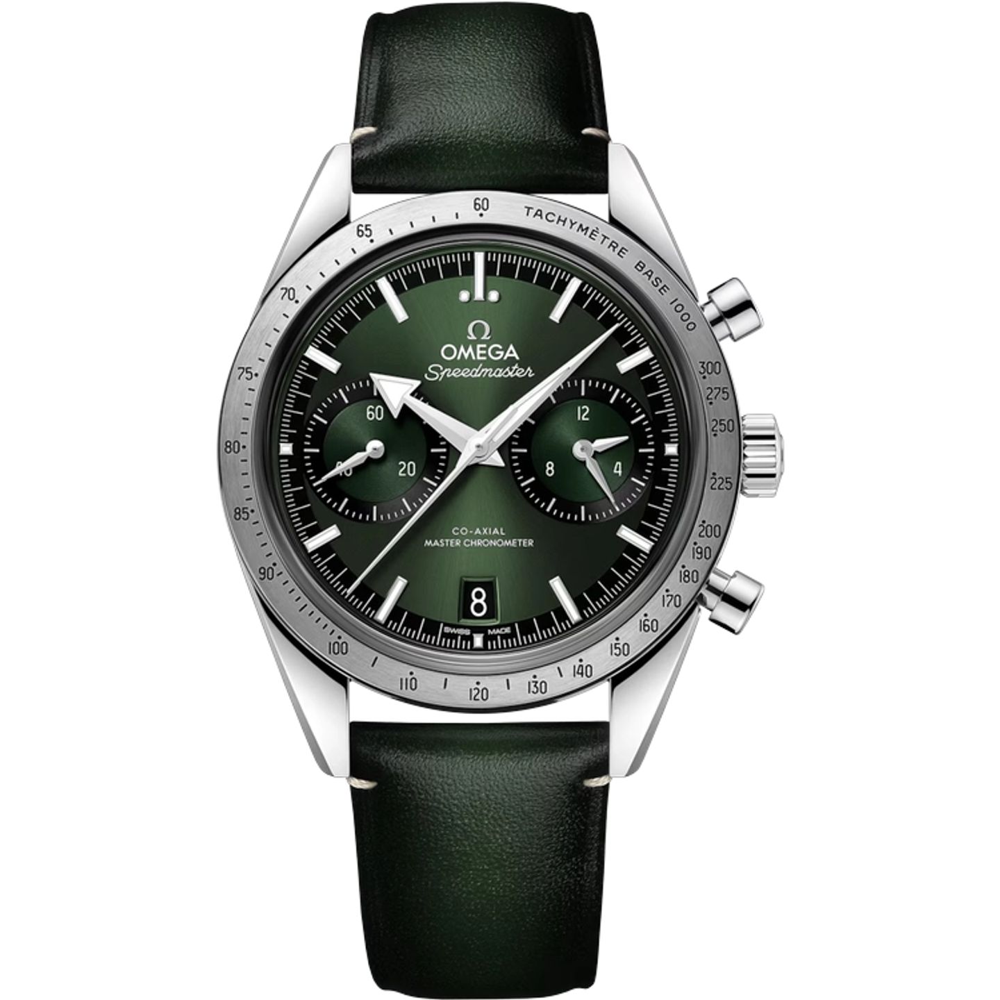 Omega Speedmaster '57 332.12.41.51.10.001 - (1/1)