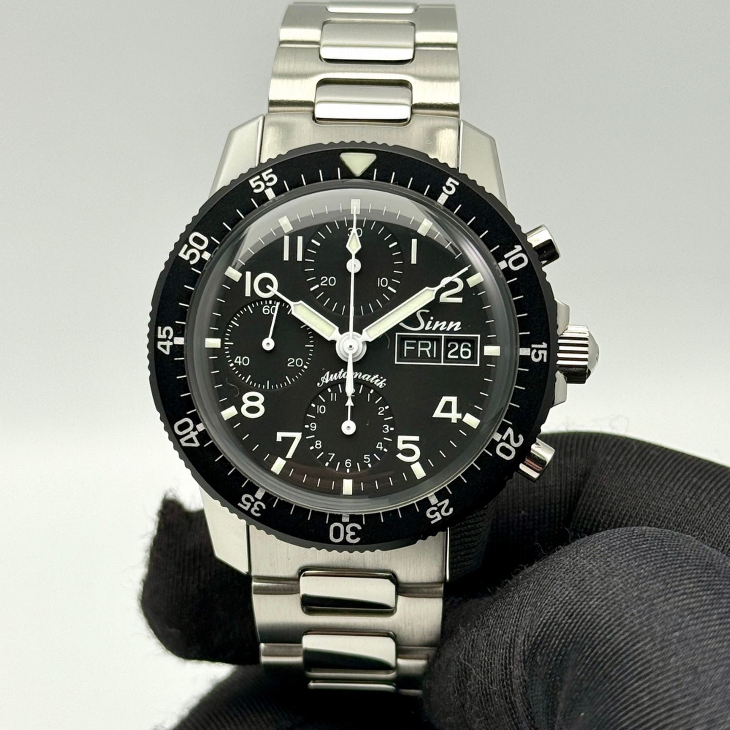 Sinn 103 103.035 - (3/8)