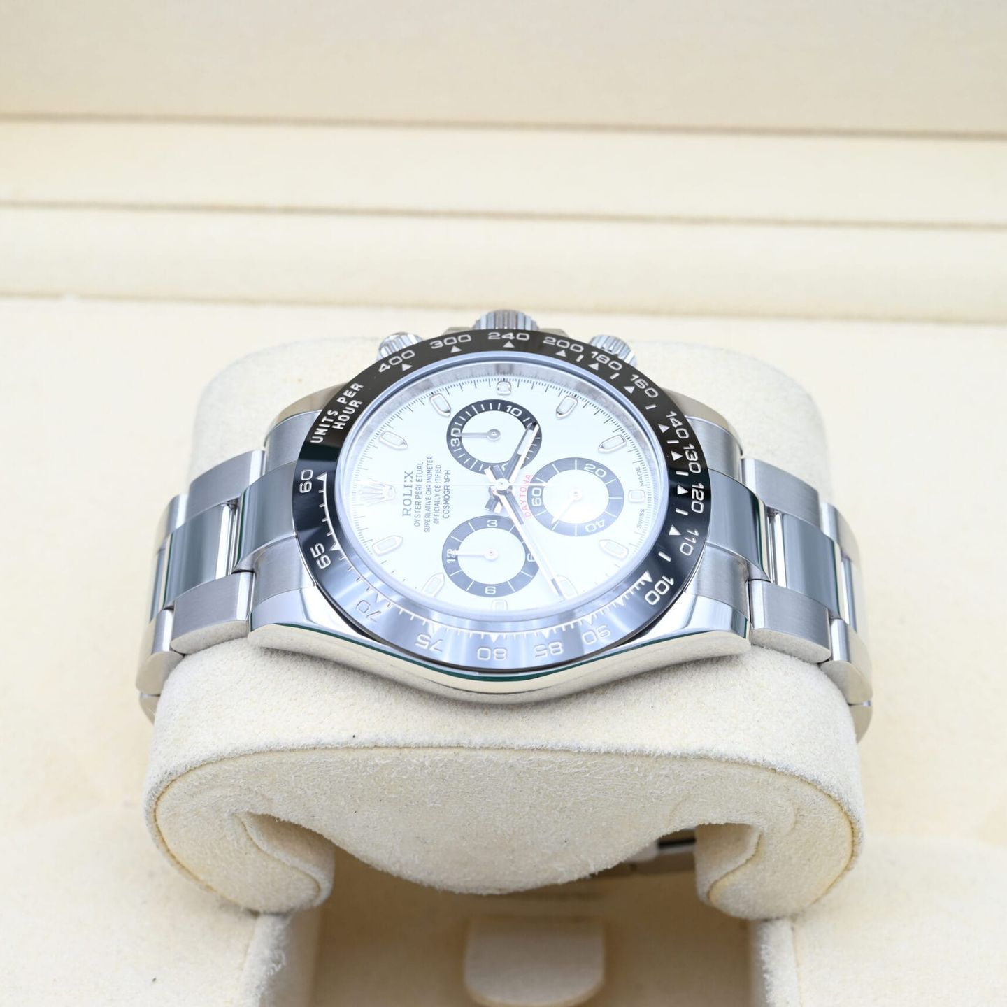 Rolex Daytona 116500LN - (3/7)