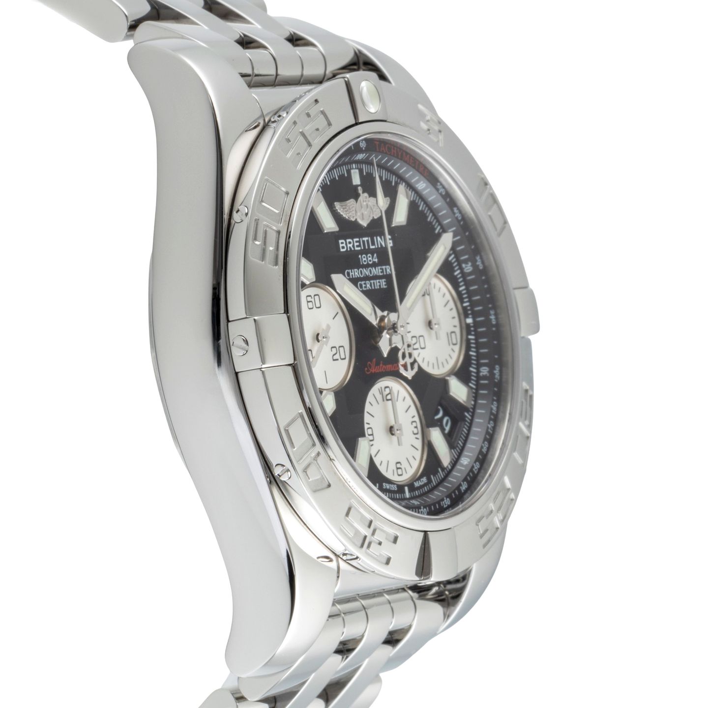 Breitling Chronomat 41 AB0140 - (7/8)