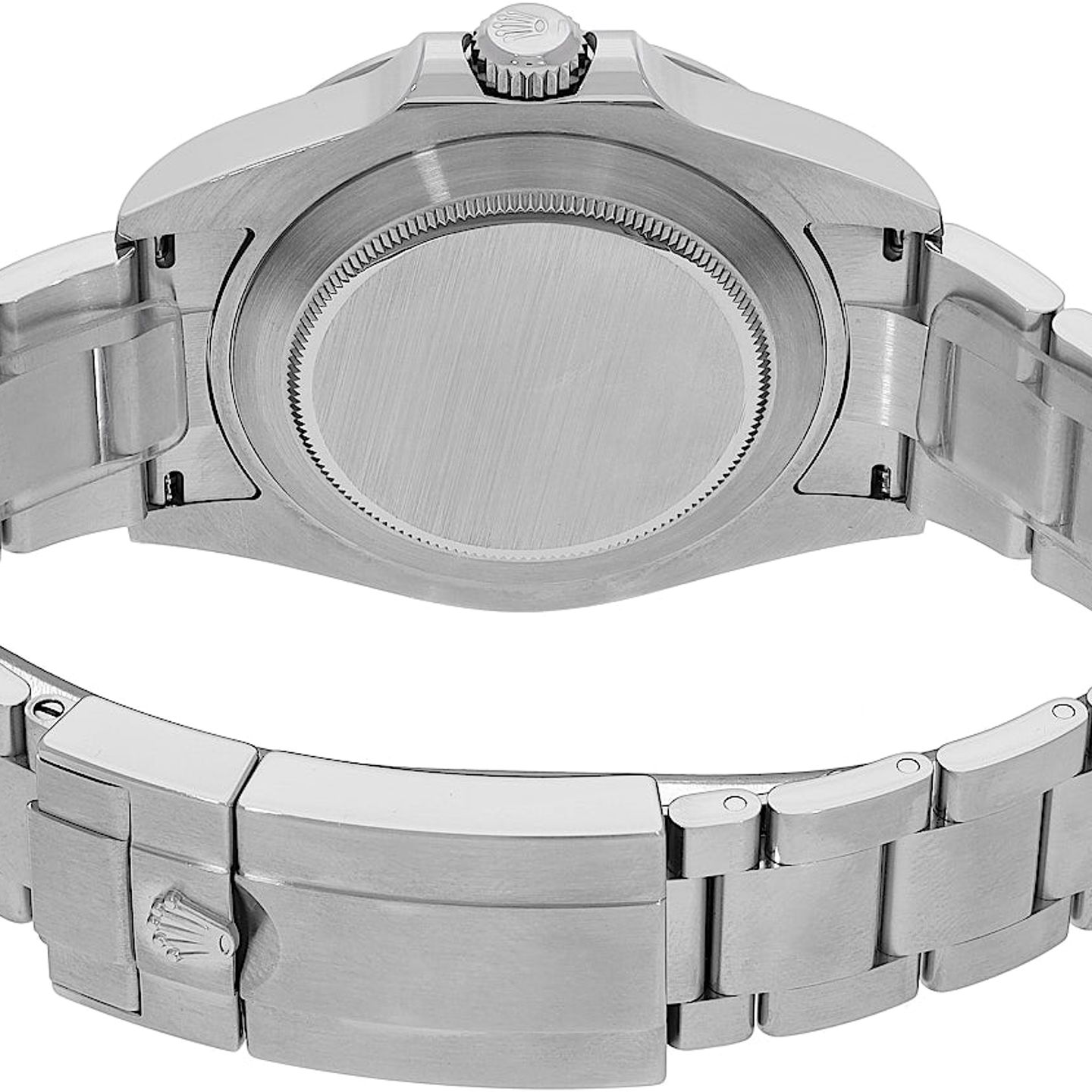 Rolex Explorer II 226570 (2022) - White dial 42 mm Steel case (5/5)