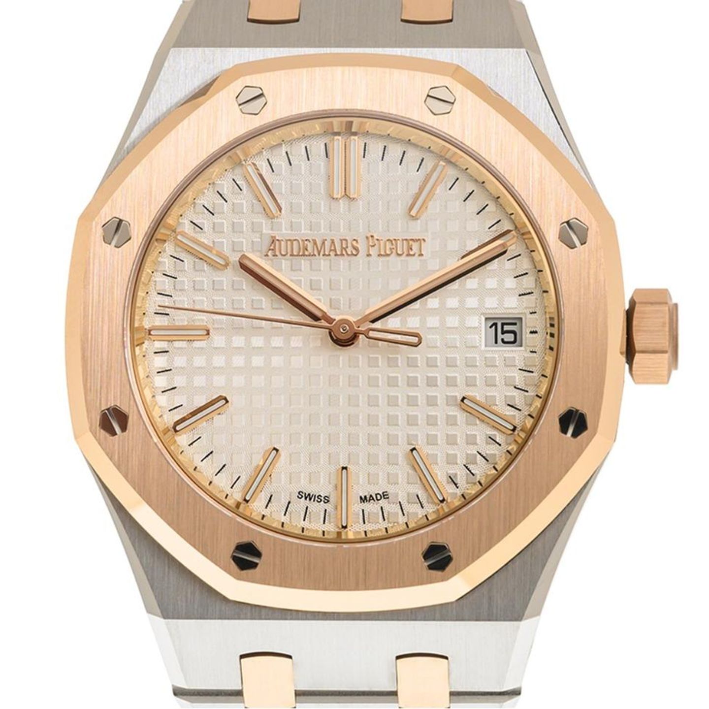 Audemars Piguet Royal Oak 15550SR.OO.1356SR.02 - (2/6)