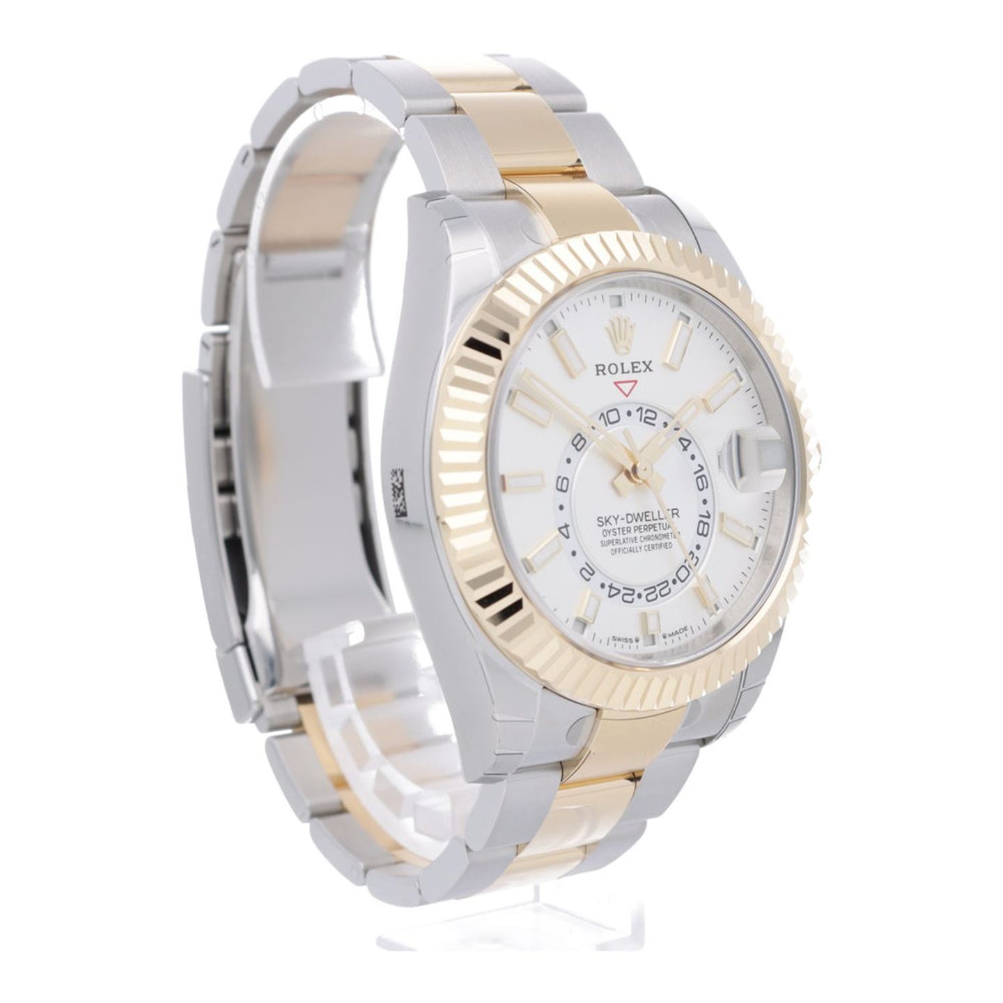 Rolex Sky-Dweller 336933 - (7/7)