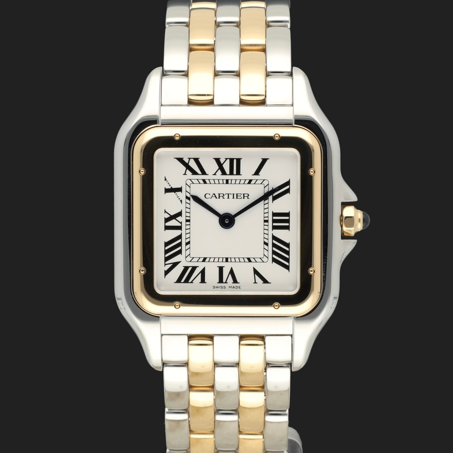 Cartier Panthère W2PN0016 - (2/8)