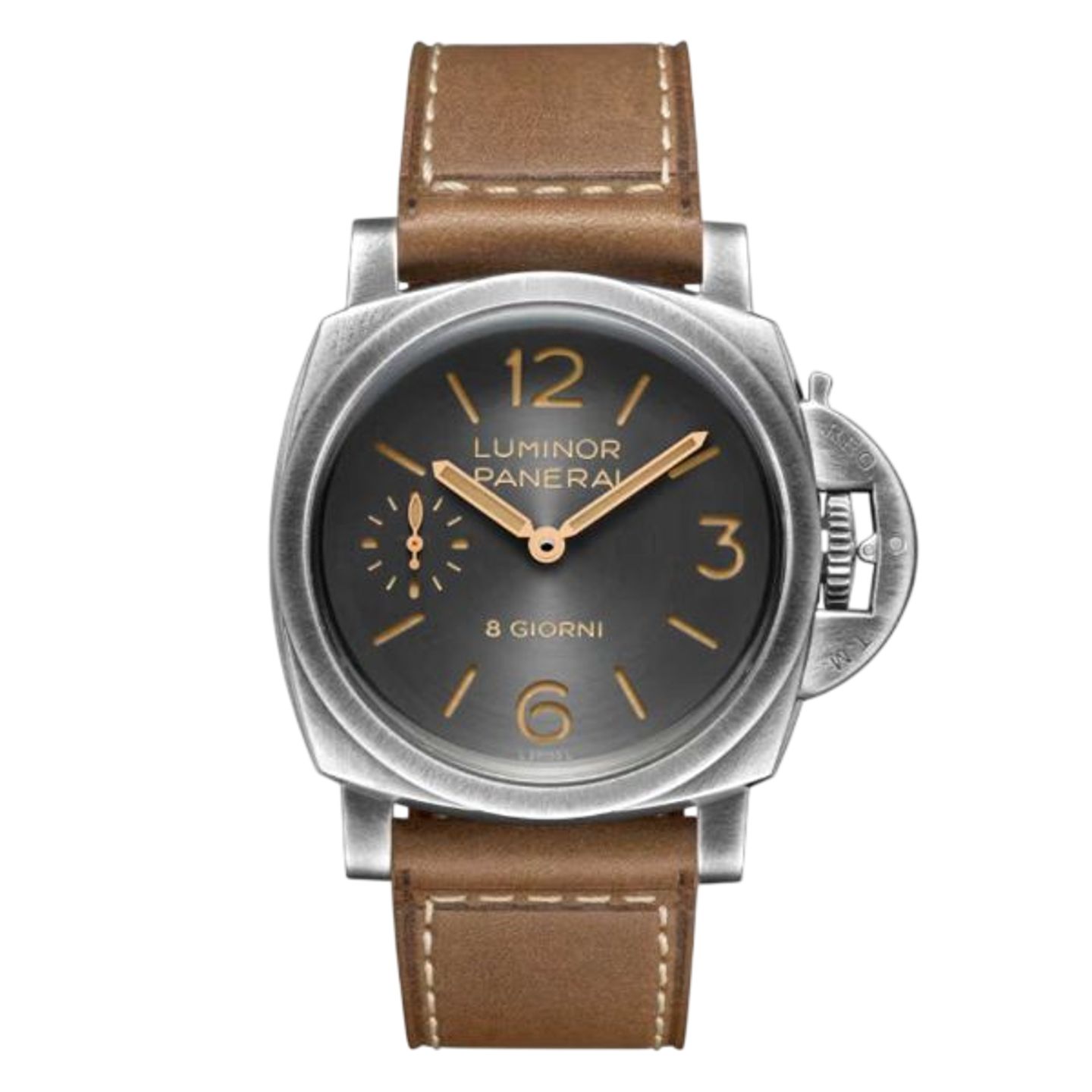 Panerai Luminor PAM01733 - (1/1)