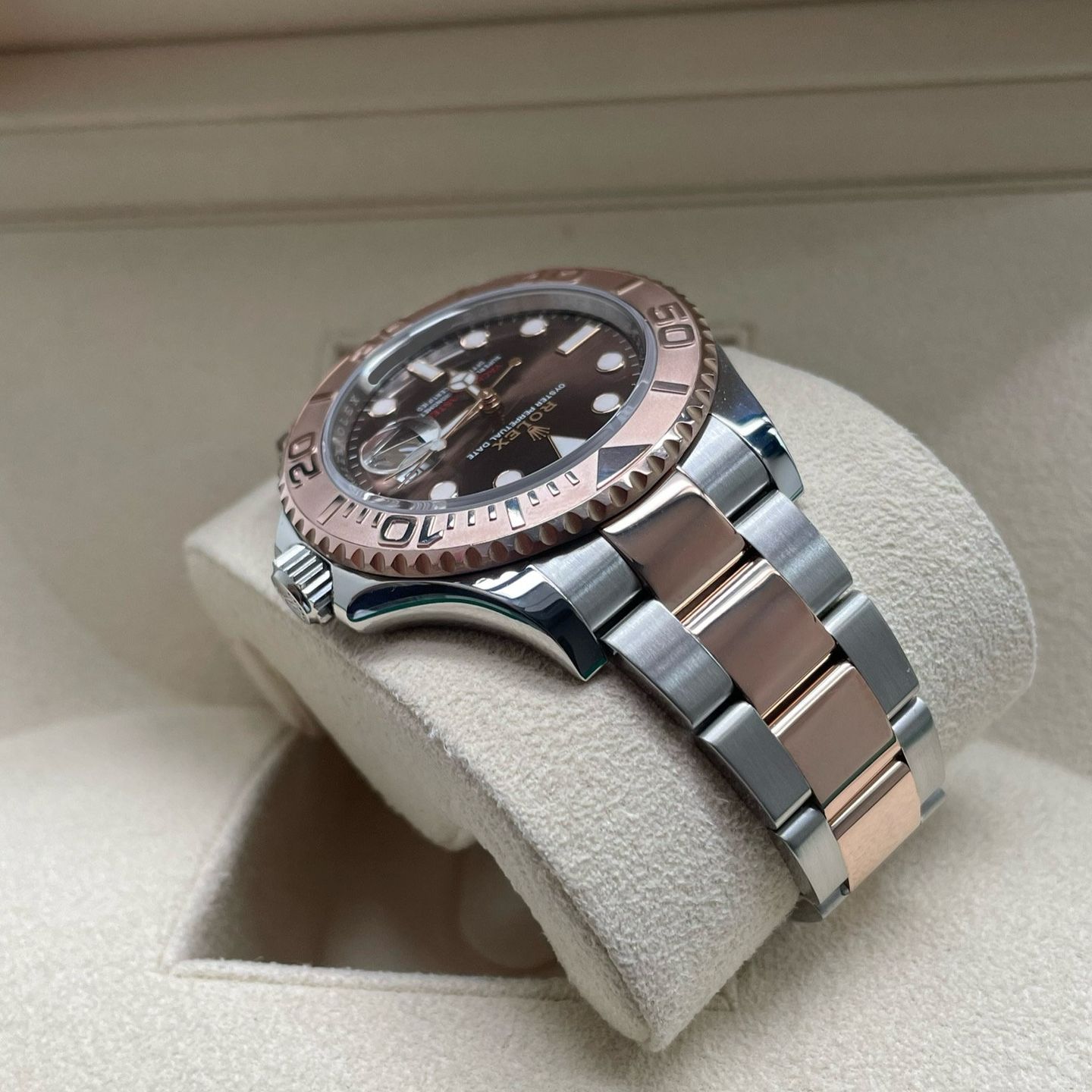 Rolex Yacht-Master 40 126621 - (5/7)