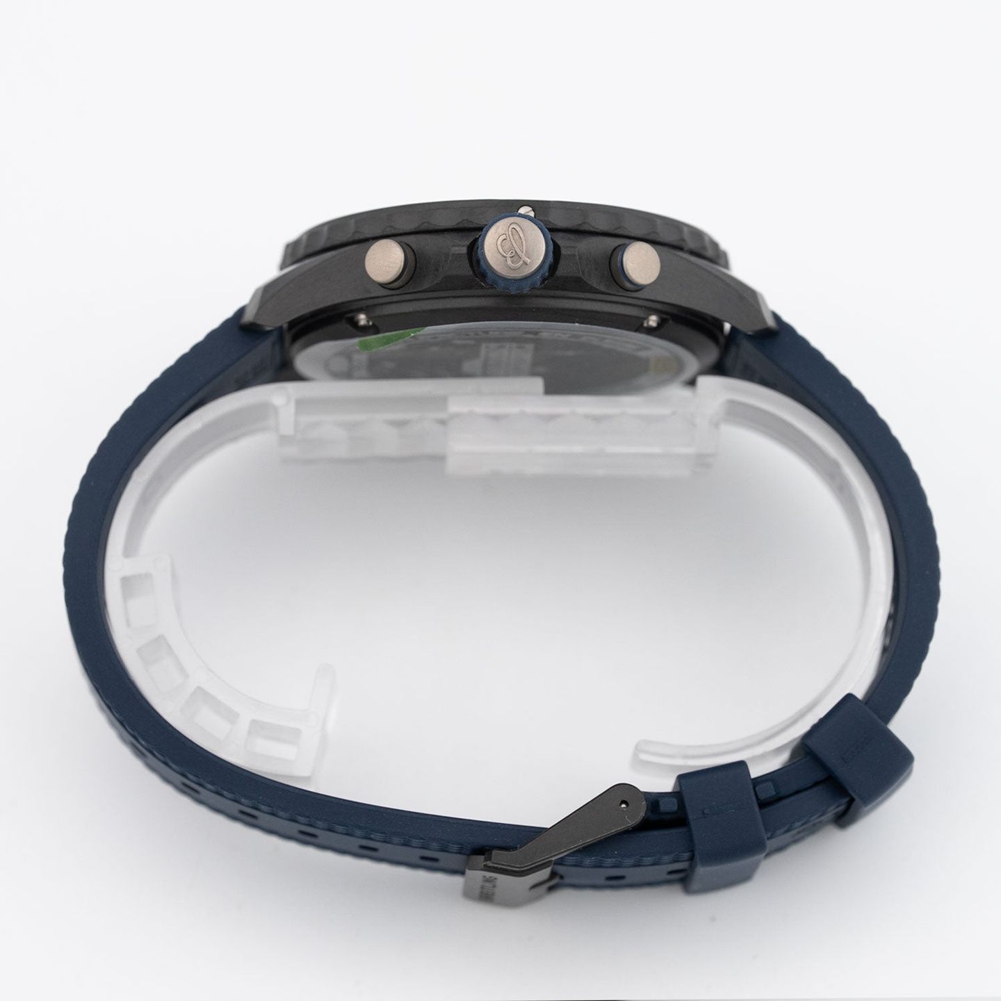 Breitling Endurance Pro X82310E51B1S1 (Onbekend (willekeurig serienummer)) - Zwart wijzerplaat 44mm Plastic (5/7)