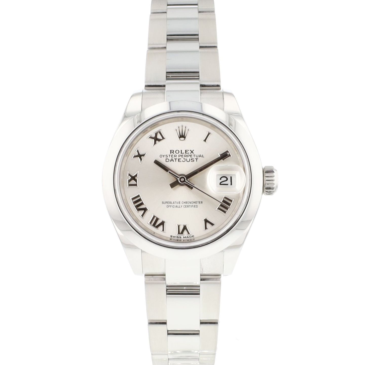 Rolex Lady-Datejust 279160 - (1/3)