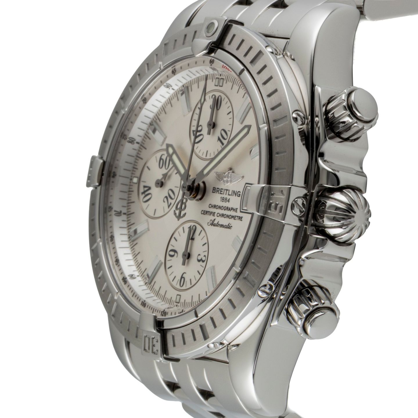 Breitling Chronomat Evolution A13356 - (6/8)