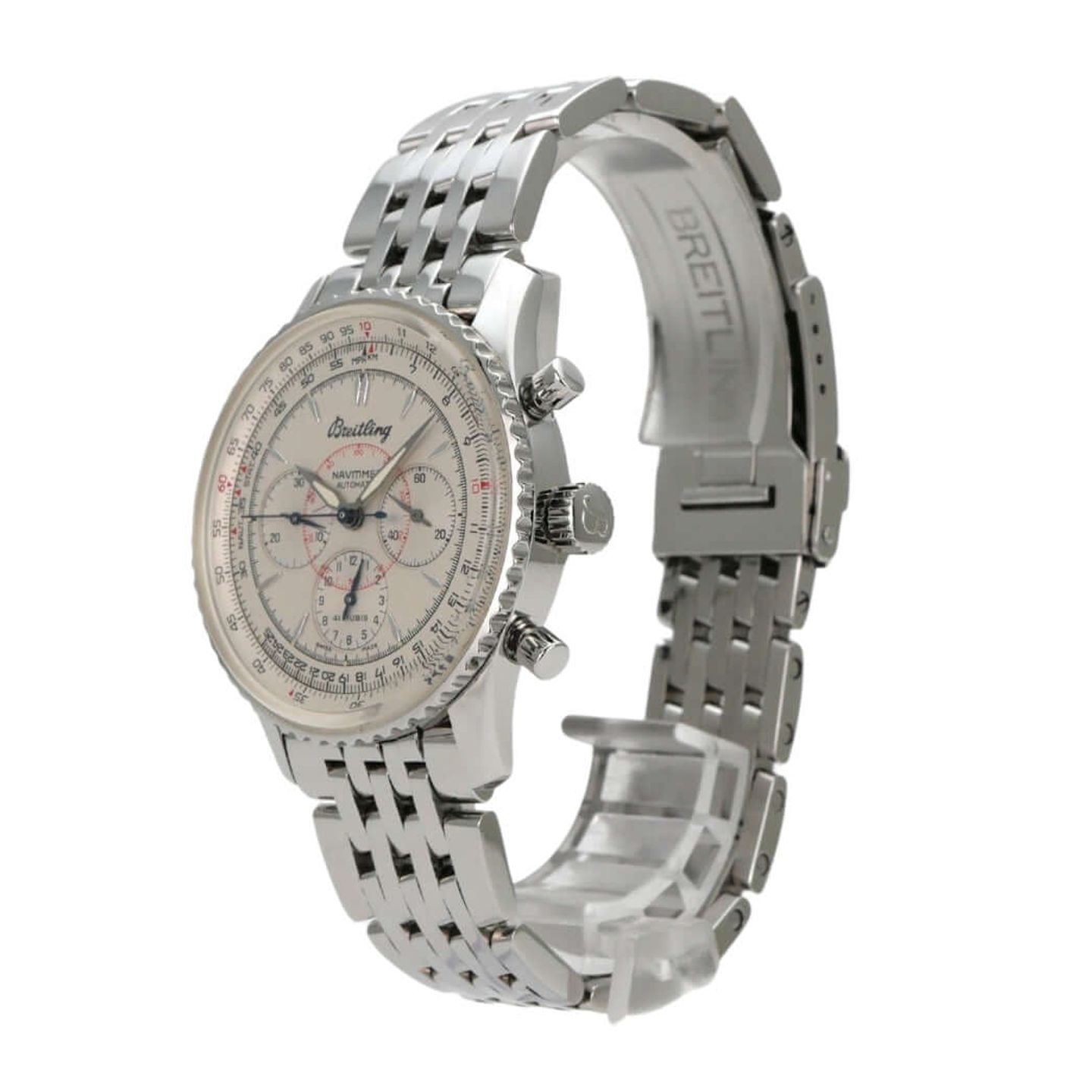 Breitling Montbrillant A30030-045 - (3/8)