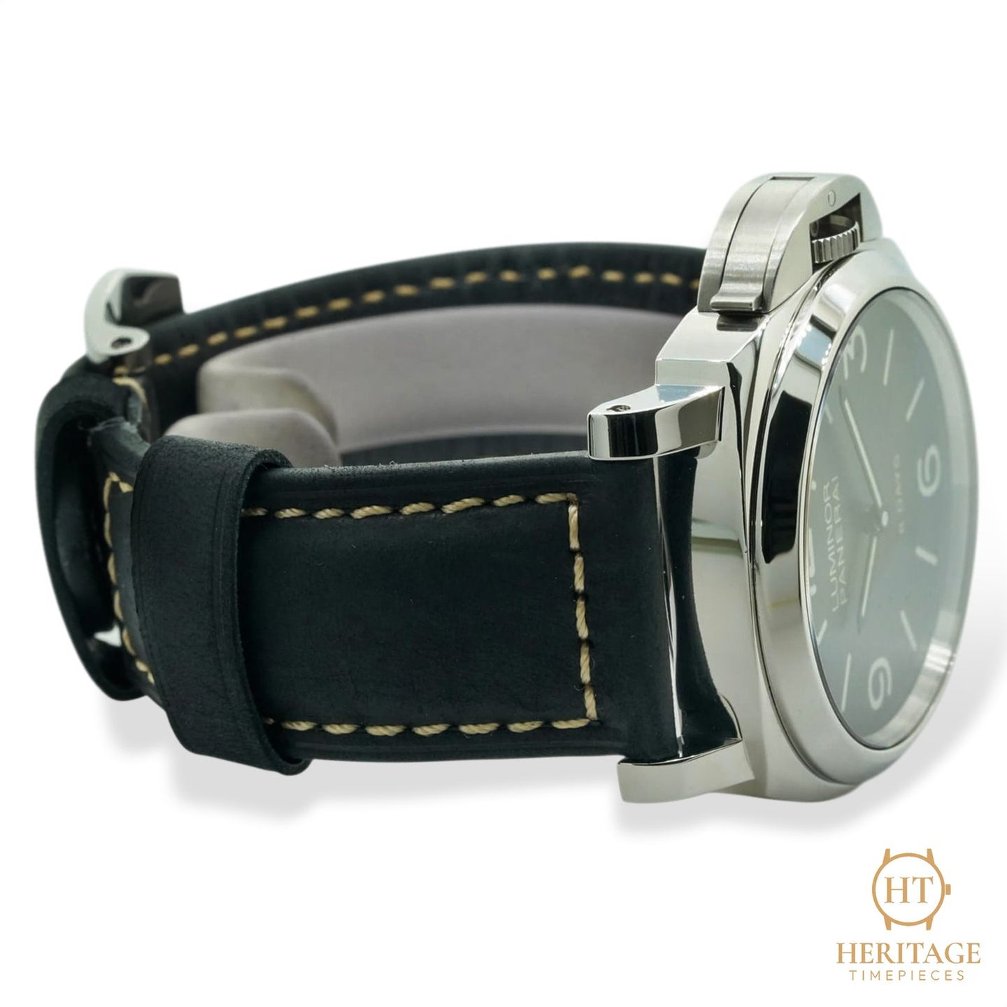 Panerai Luminor Base 8 Days PAM00560 - (7/8)