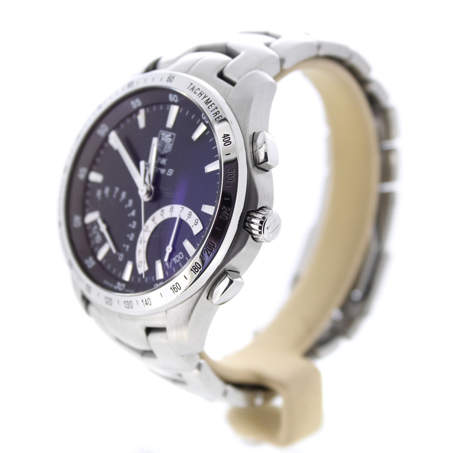 TAG Heuer Link Quartz CJF7110.BA0587 - (7/11)