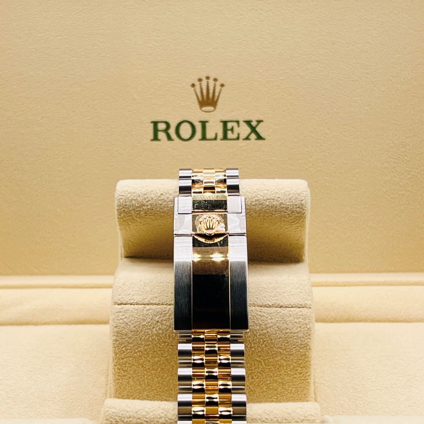 Rolex GMT-Master II 126713GRNR - (5/6)