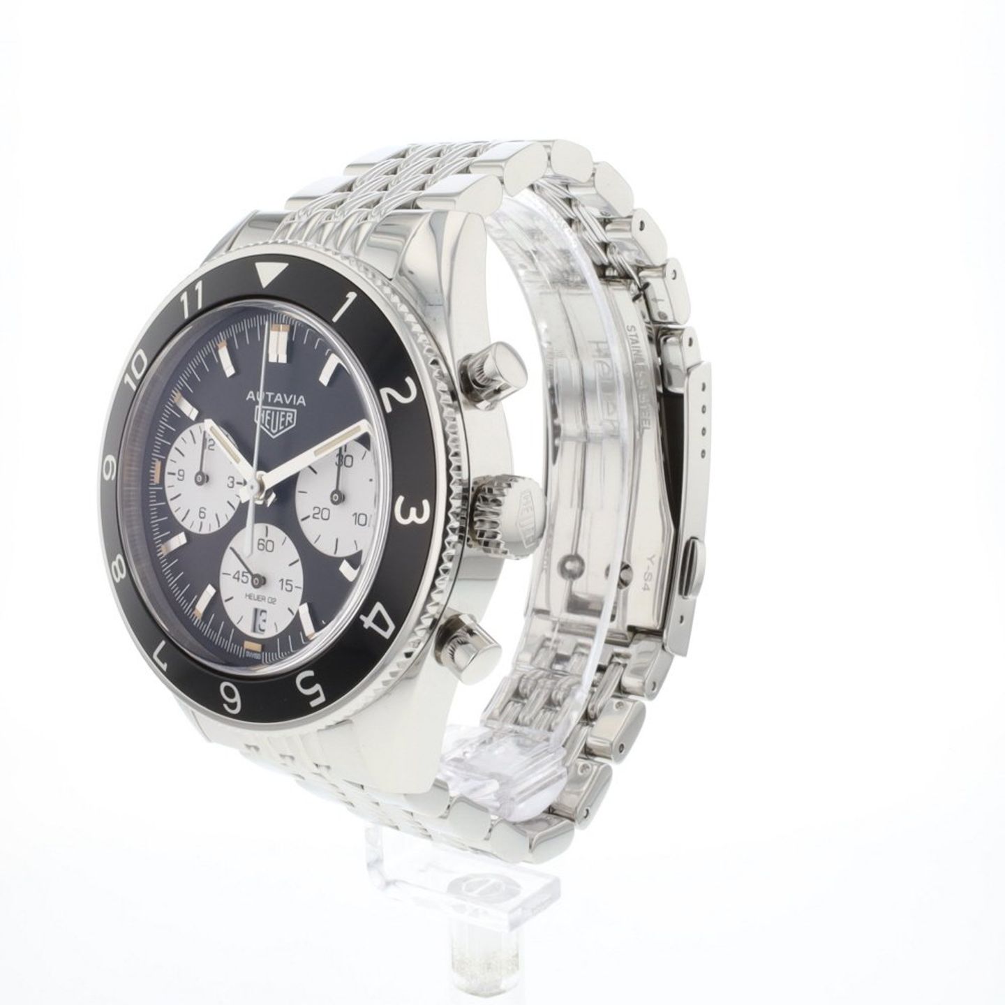 TAG Heuer Autavia CBE2110 - (2/6)