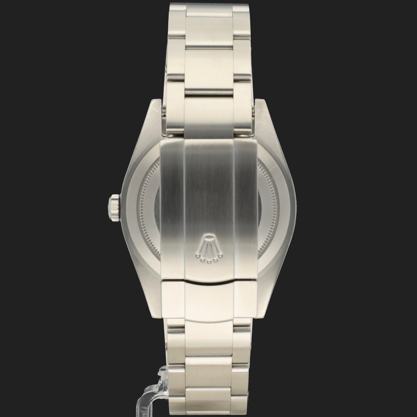 Rolex Oyster Perpetual 39 114300 - (6/8)