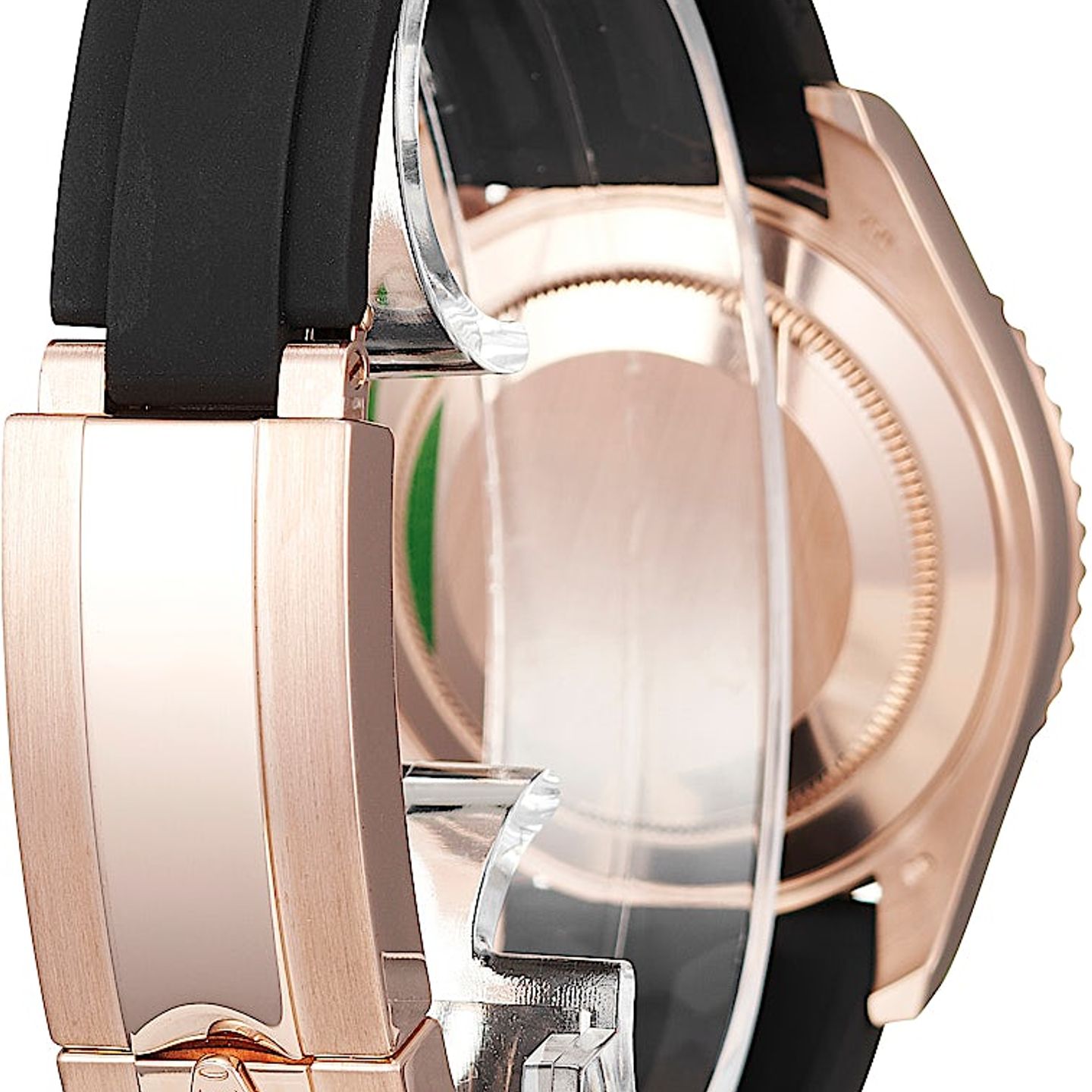 Rolex Yacht-Master 40 126655 - (5/5)