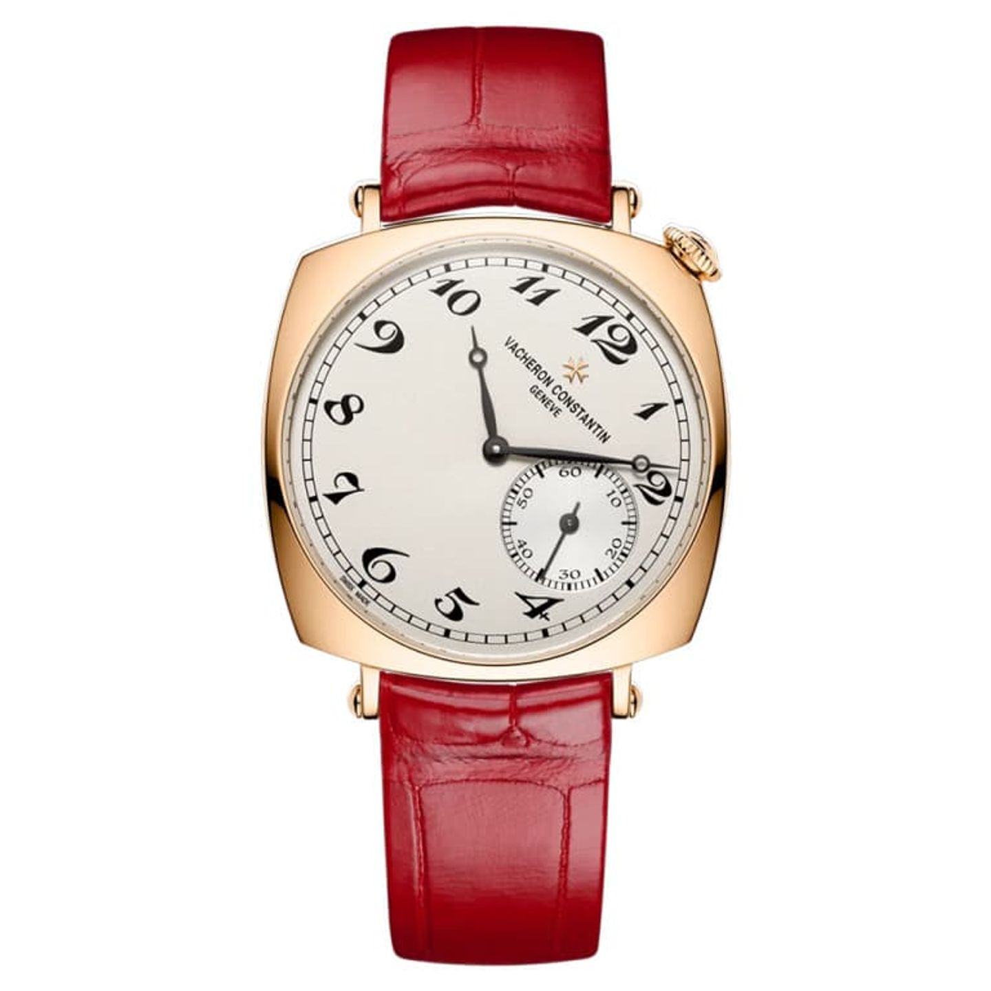 Vacheron Constantin Historiques 1100S/000R-B430 - (1/1)
