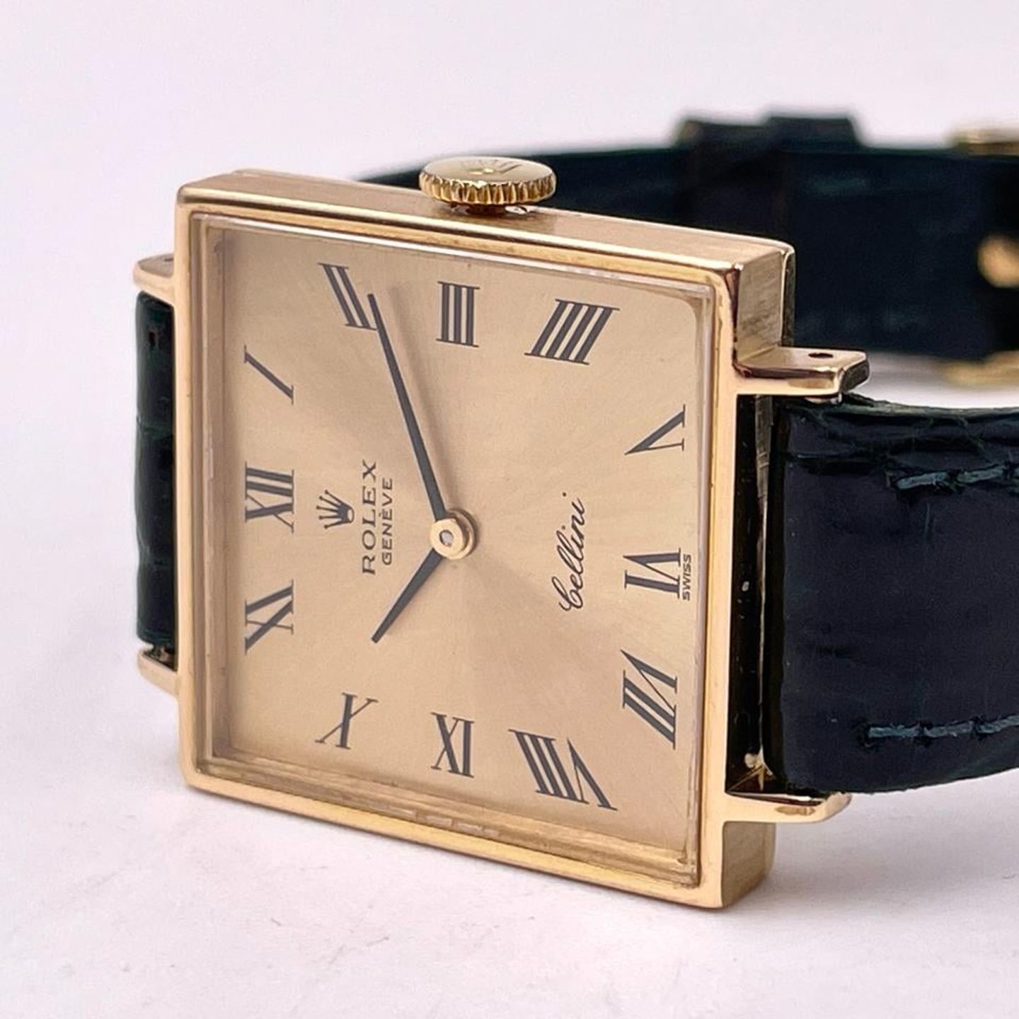 Rolex Cellini 3996 - (3/9)