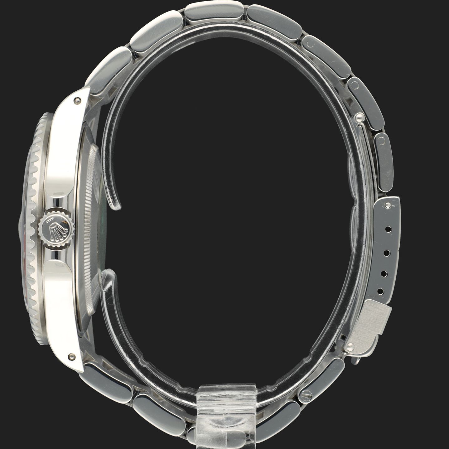 Rolex GMT-Master II 16710 - (7/8)