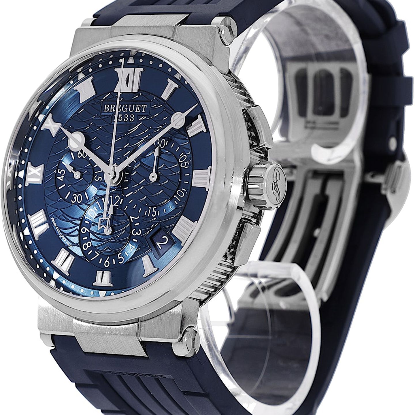 Unknown Unknown 5527BB/Y2/9WV (Unknown (random serial)) - (3/5)