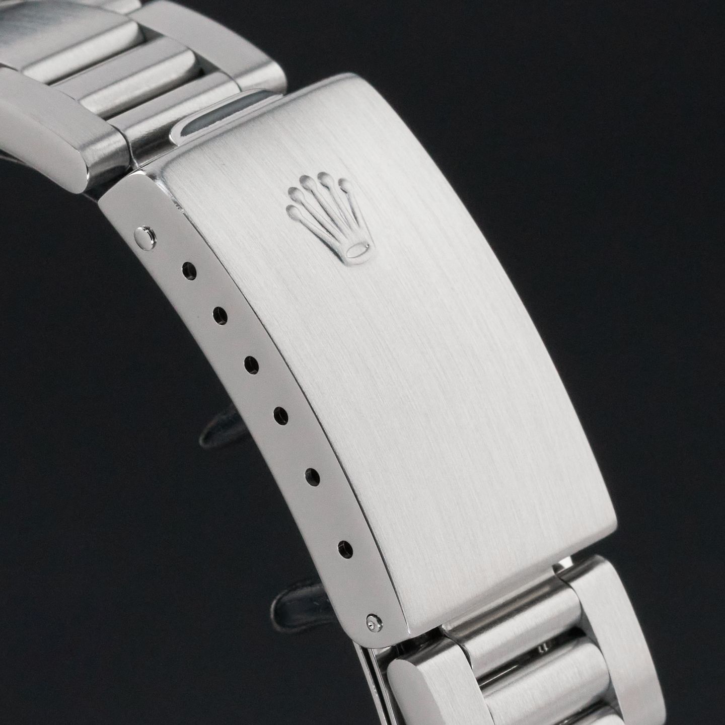 Rolex Datejust 36 16234 - (8/8)