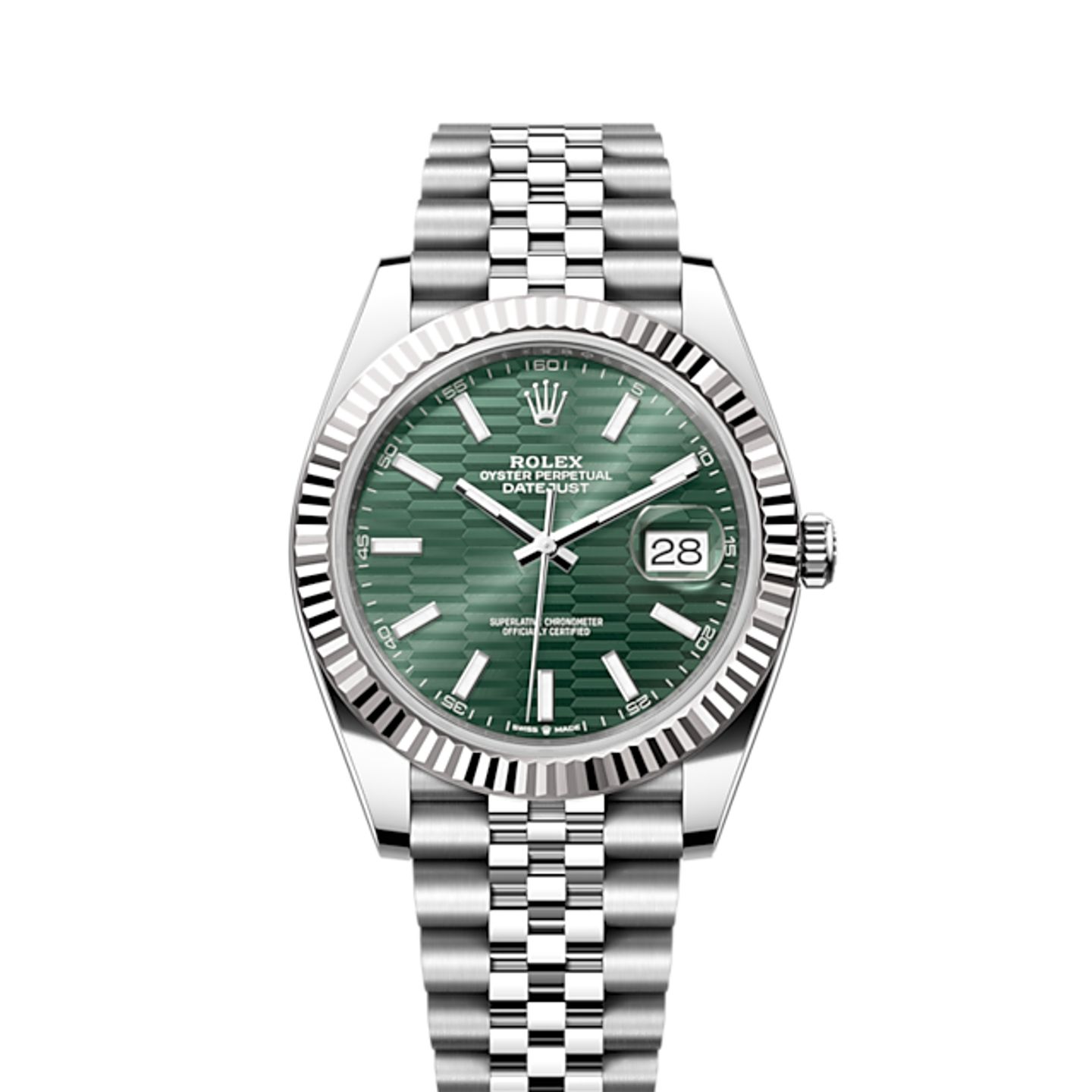 Rolex Datejust 41 126334 - (1/1)